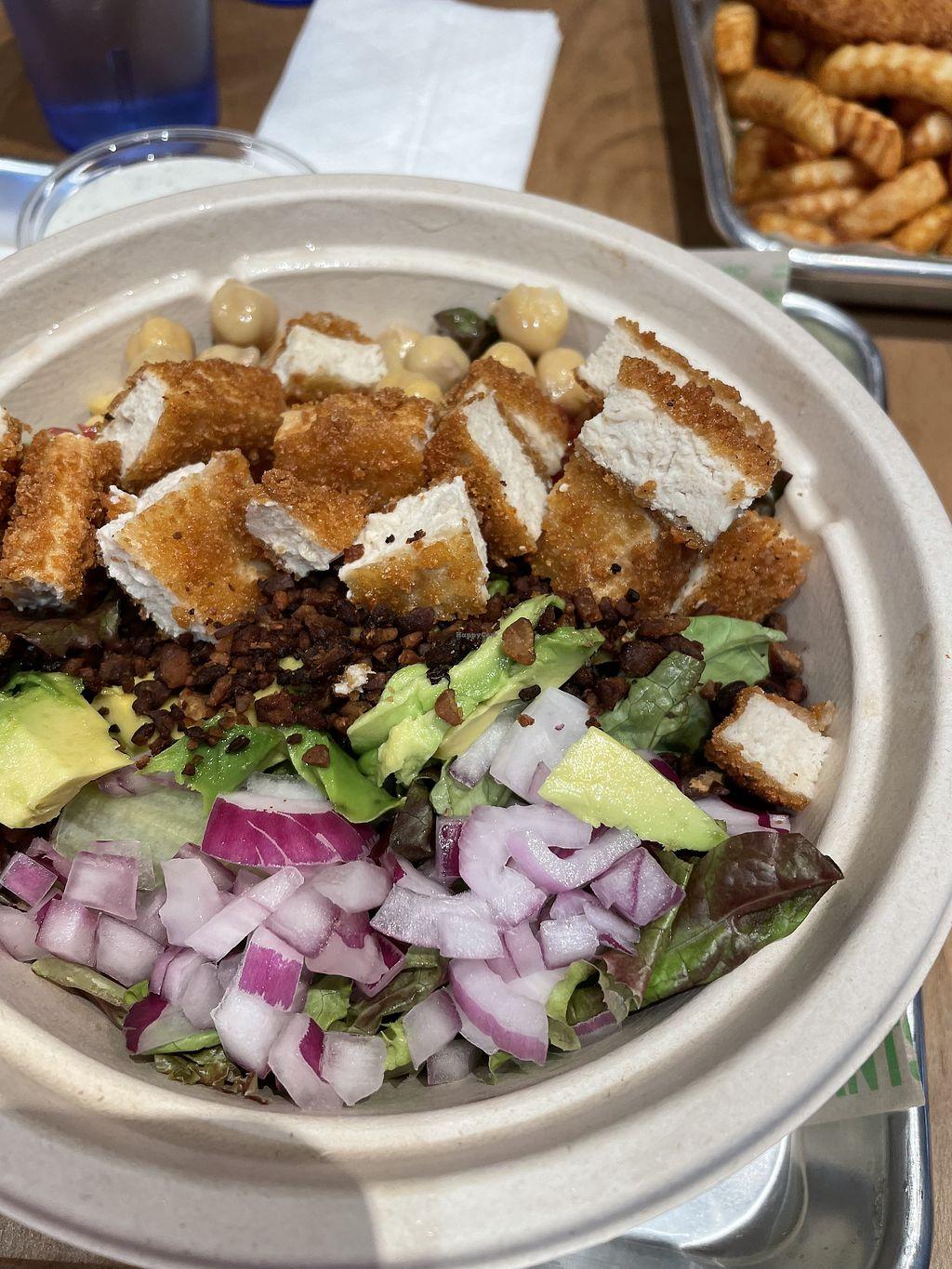 Photo credit: happycow