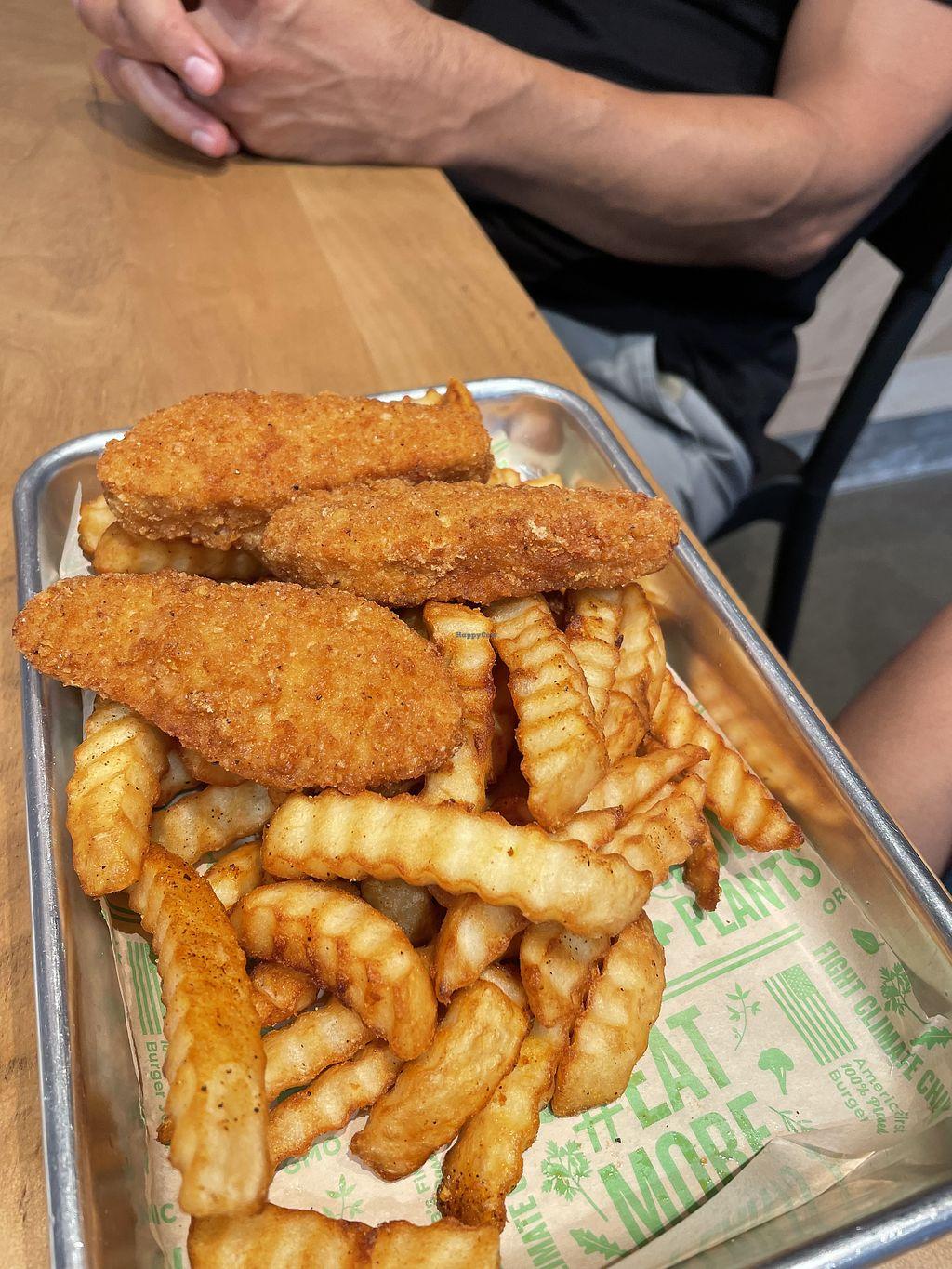 Photo credit: happycow