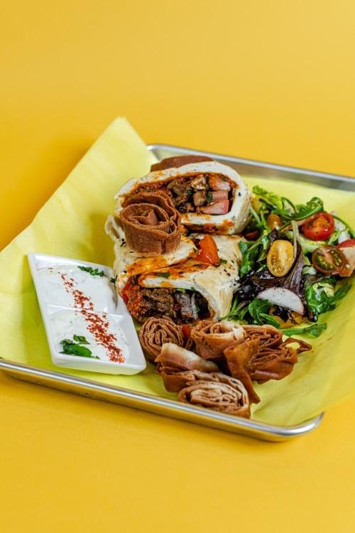 Photo credit: grubhub