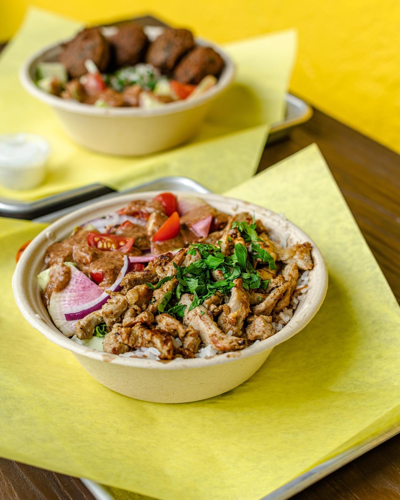 Photo credit: grubhub