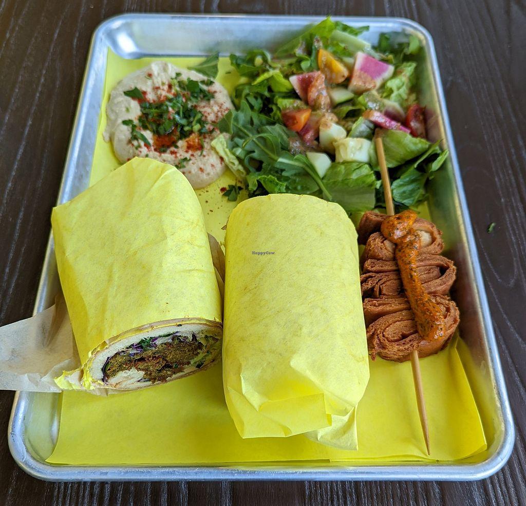 Photo credit: happycow