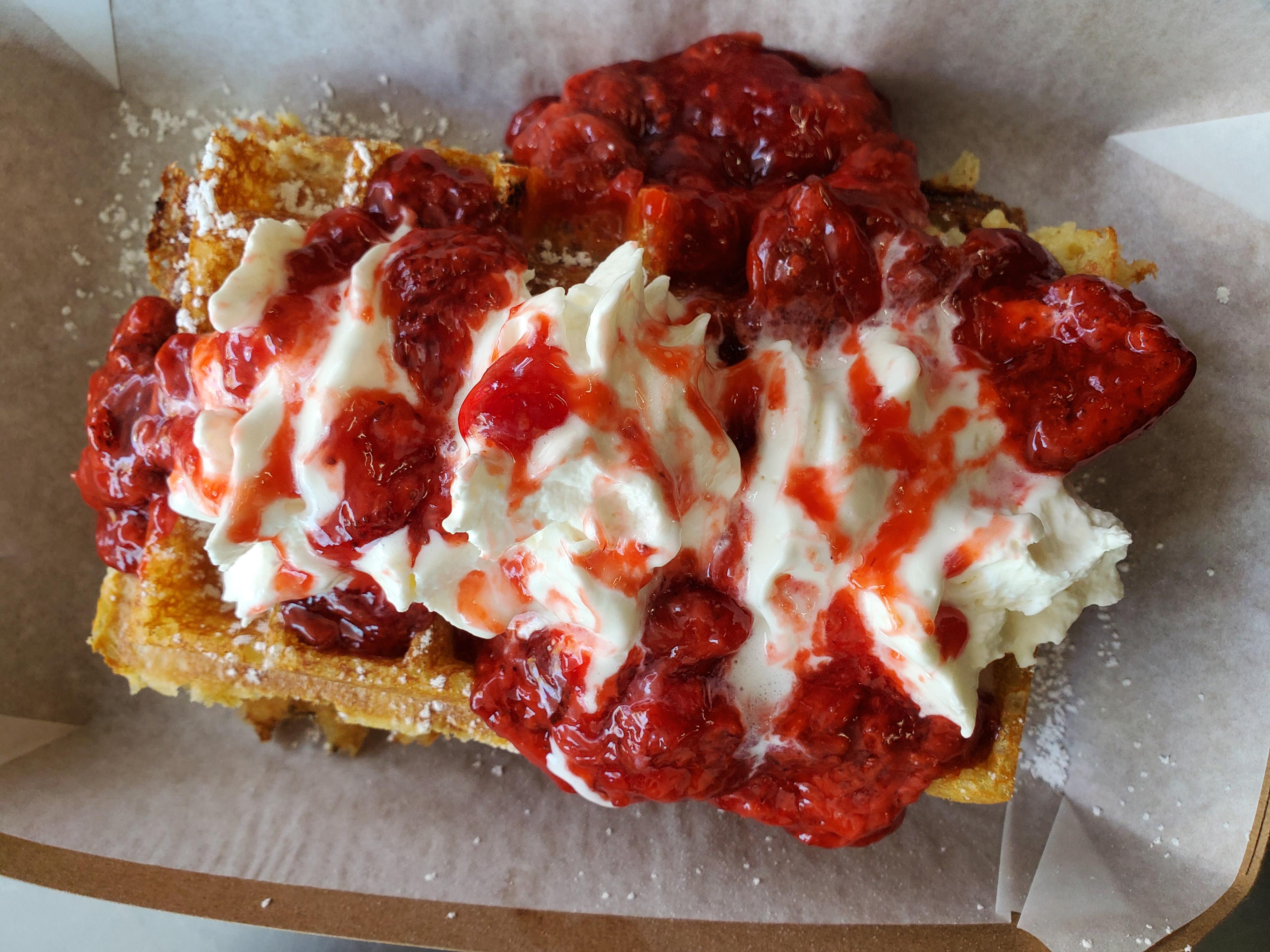Photo credit: grubhub