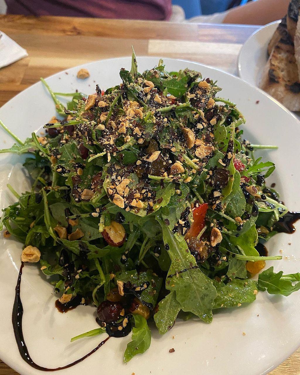 Photo credit: happycow