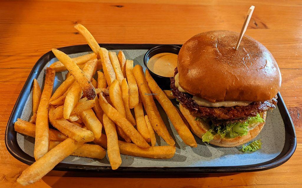 Photo credit: happycow