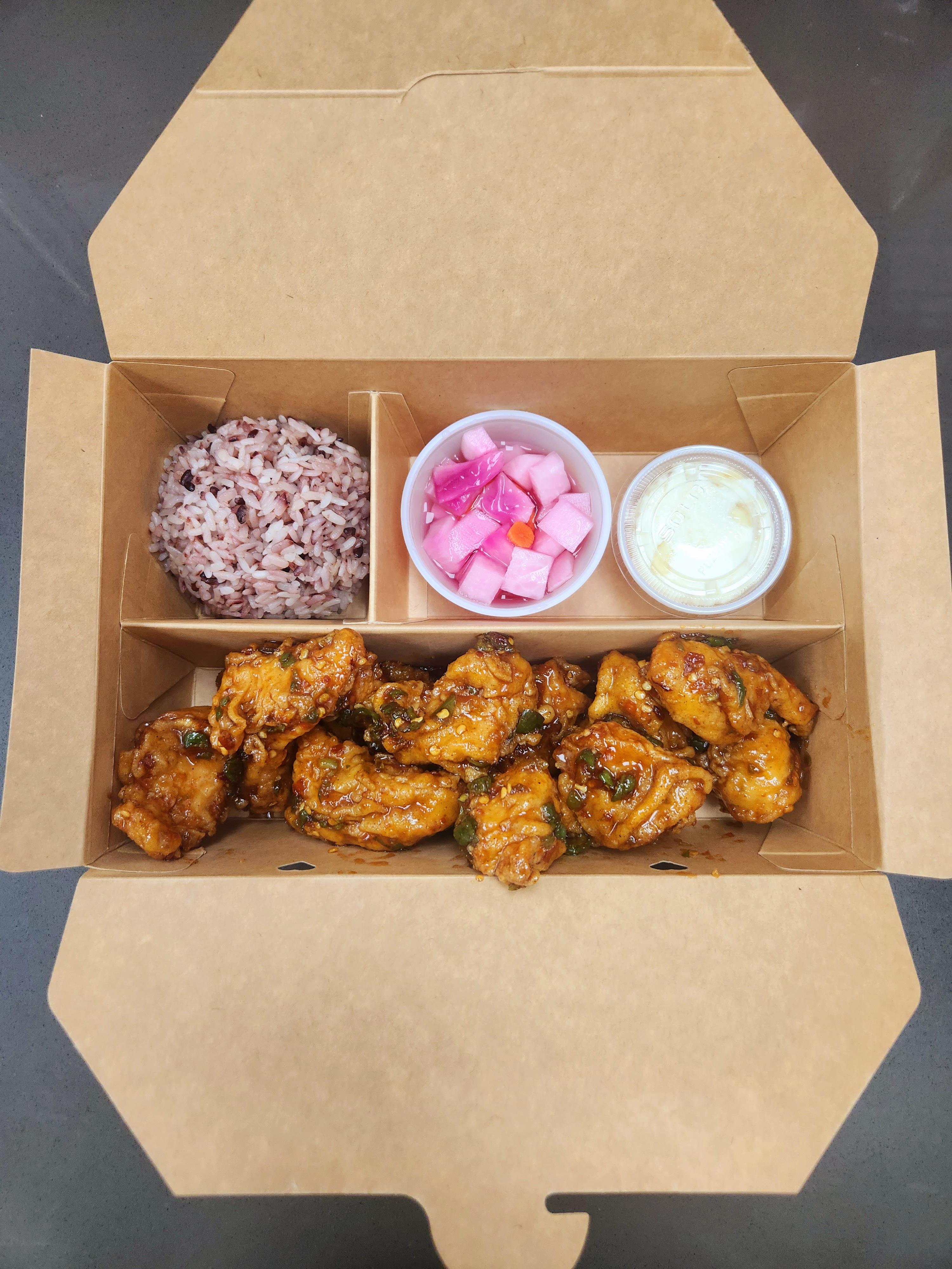 Photo credit: grubhub