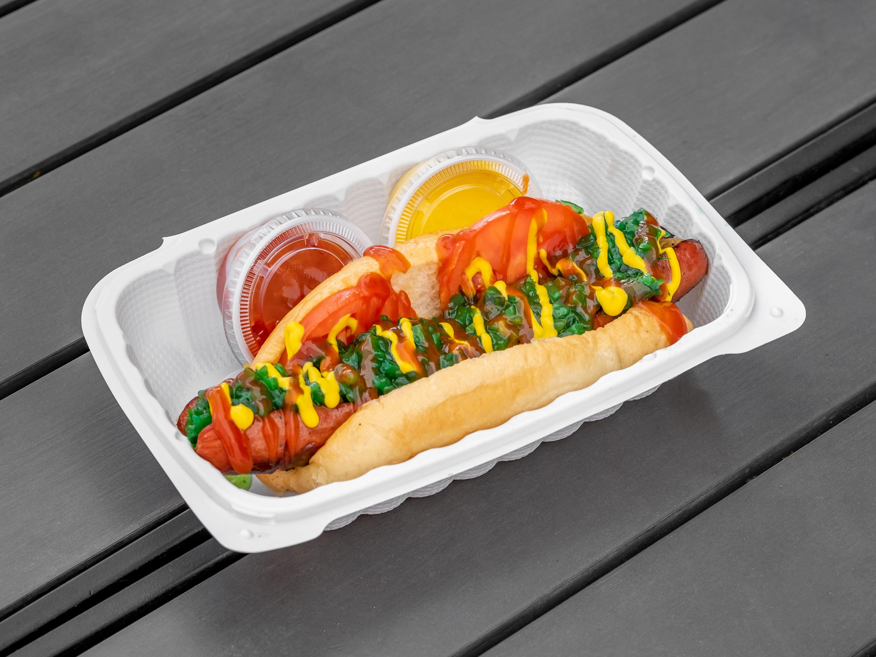 Photo credit: grubhub