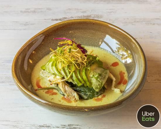 Photo credit: ubereats