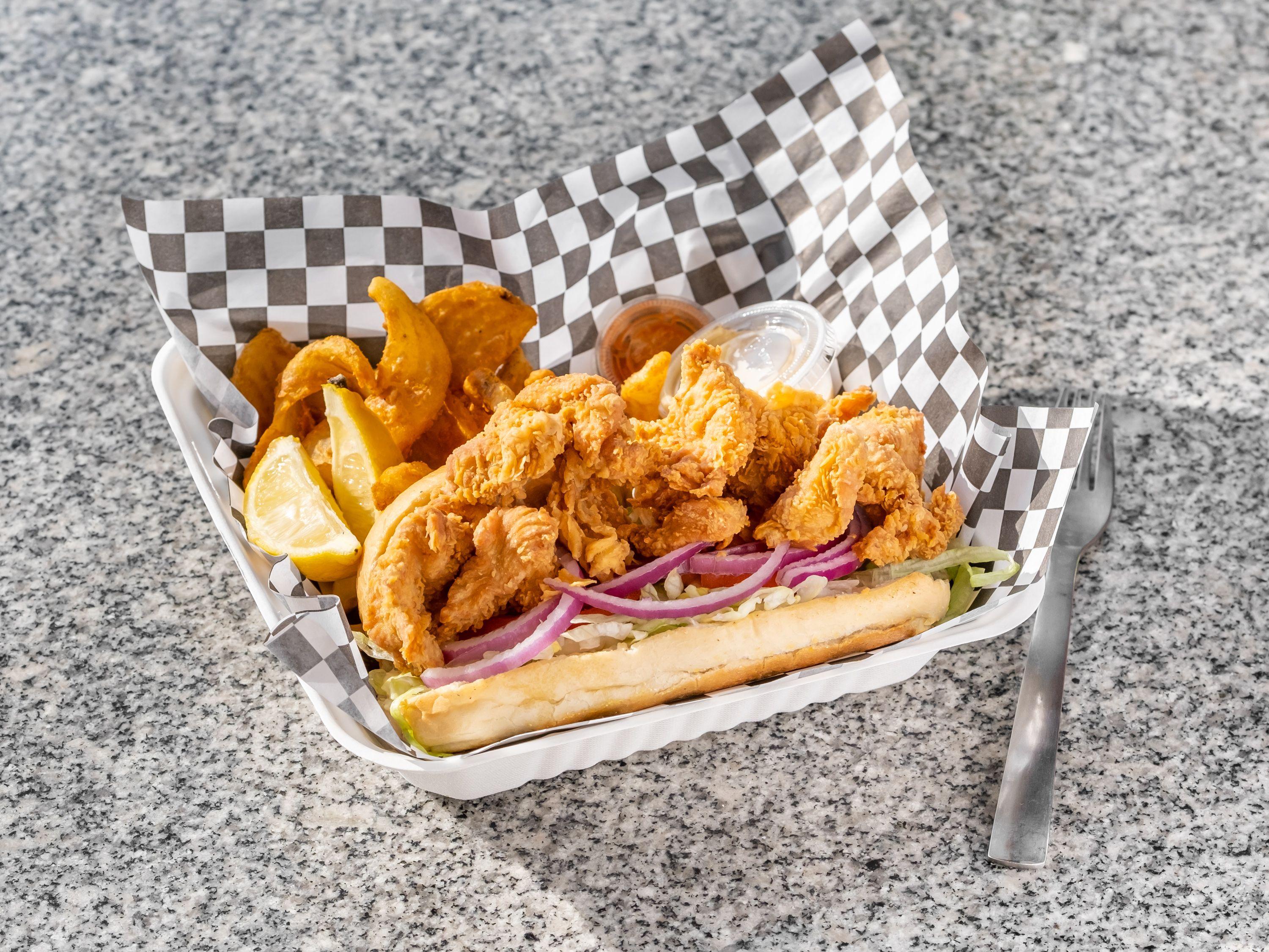 Photo credit: grubhub