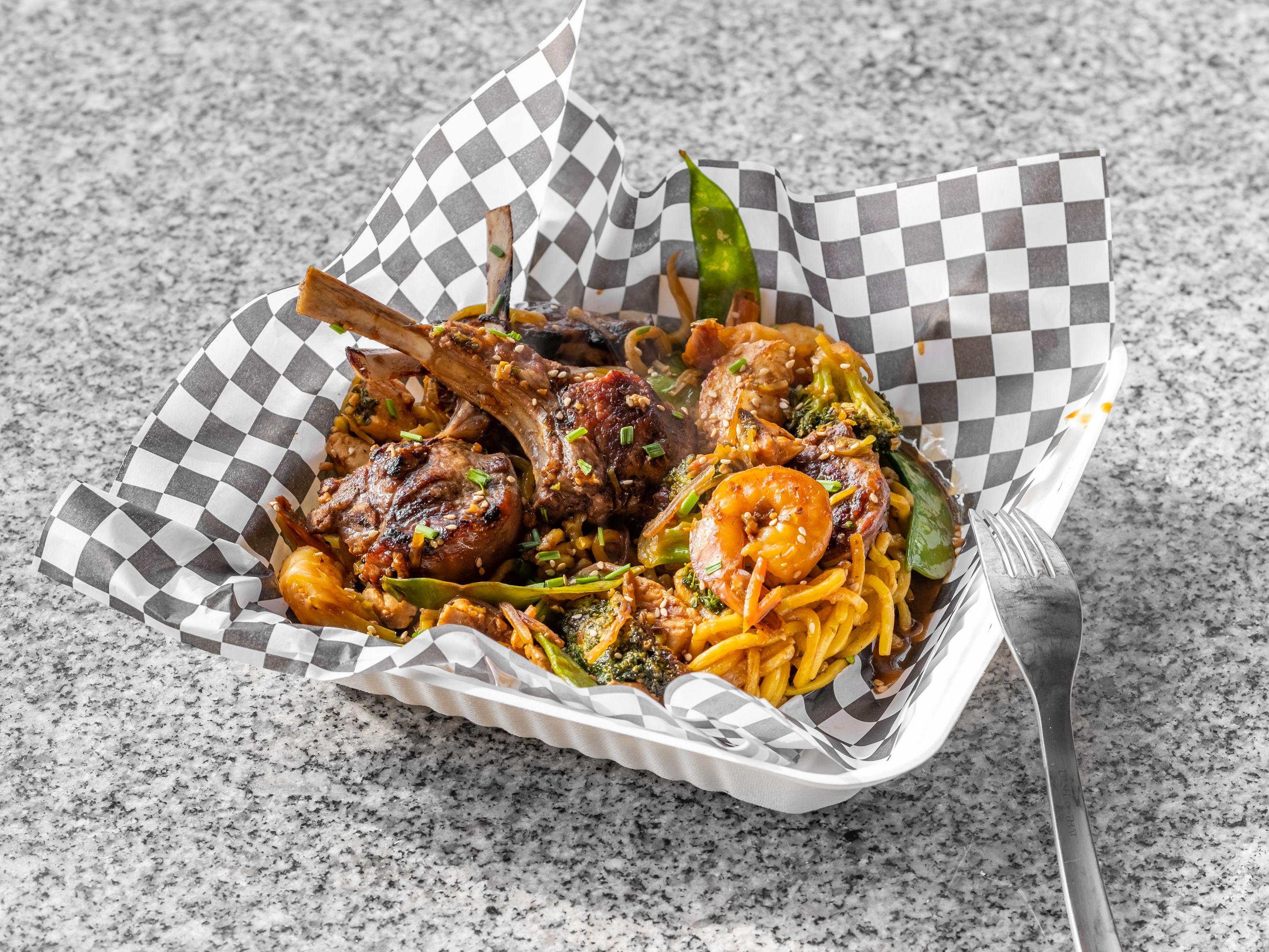 Photo credit: grubhub