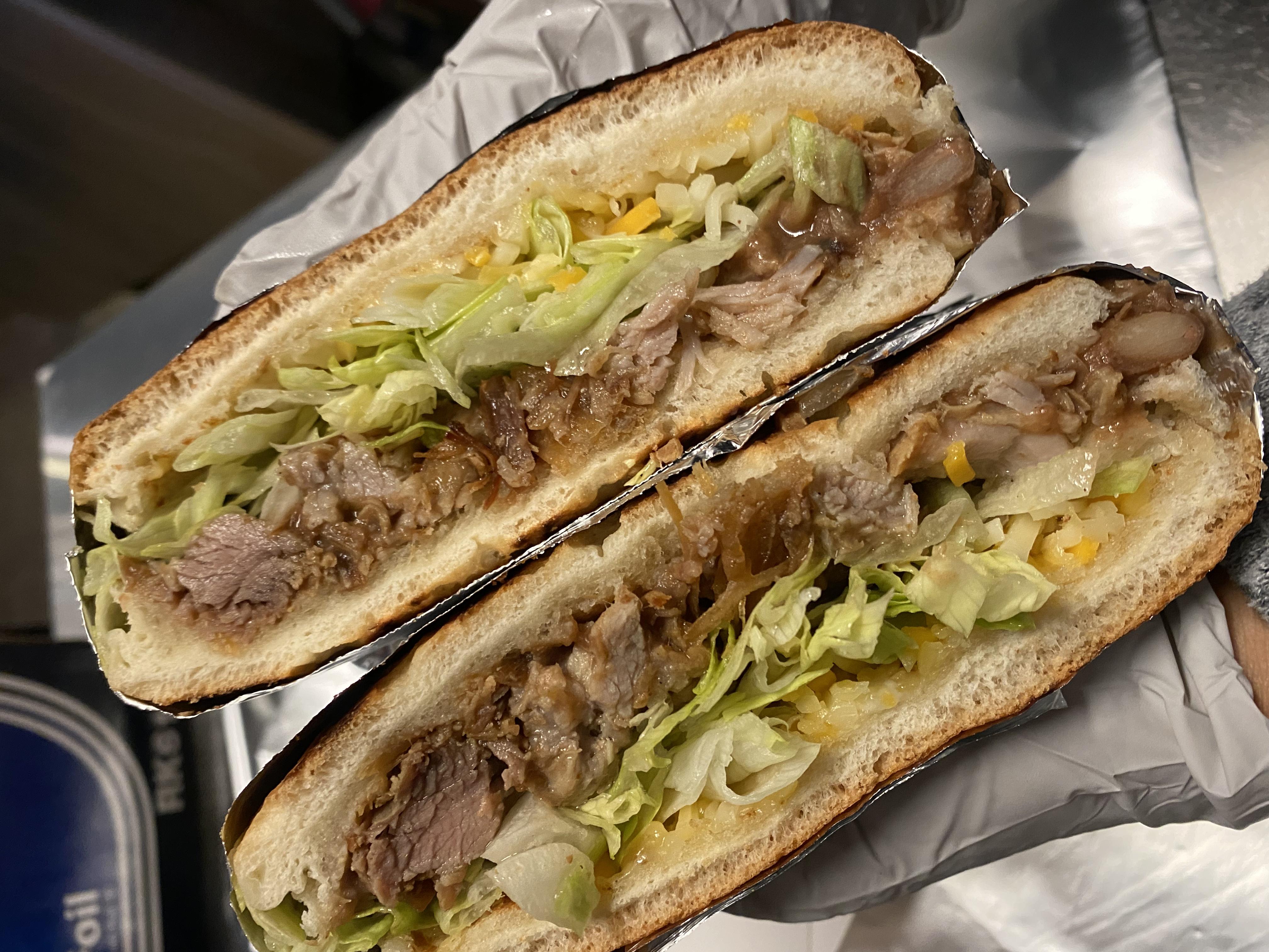 Photo credit: grubhub