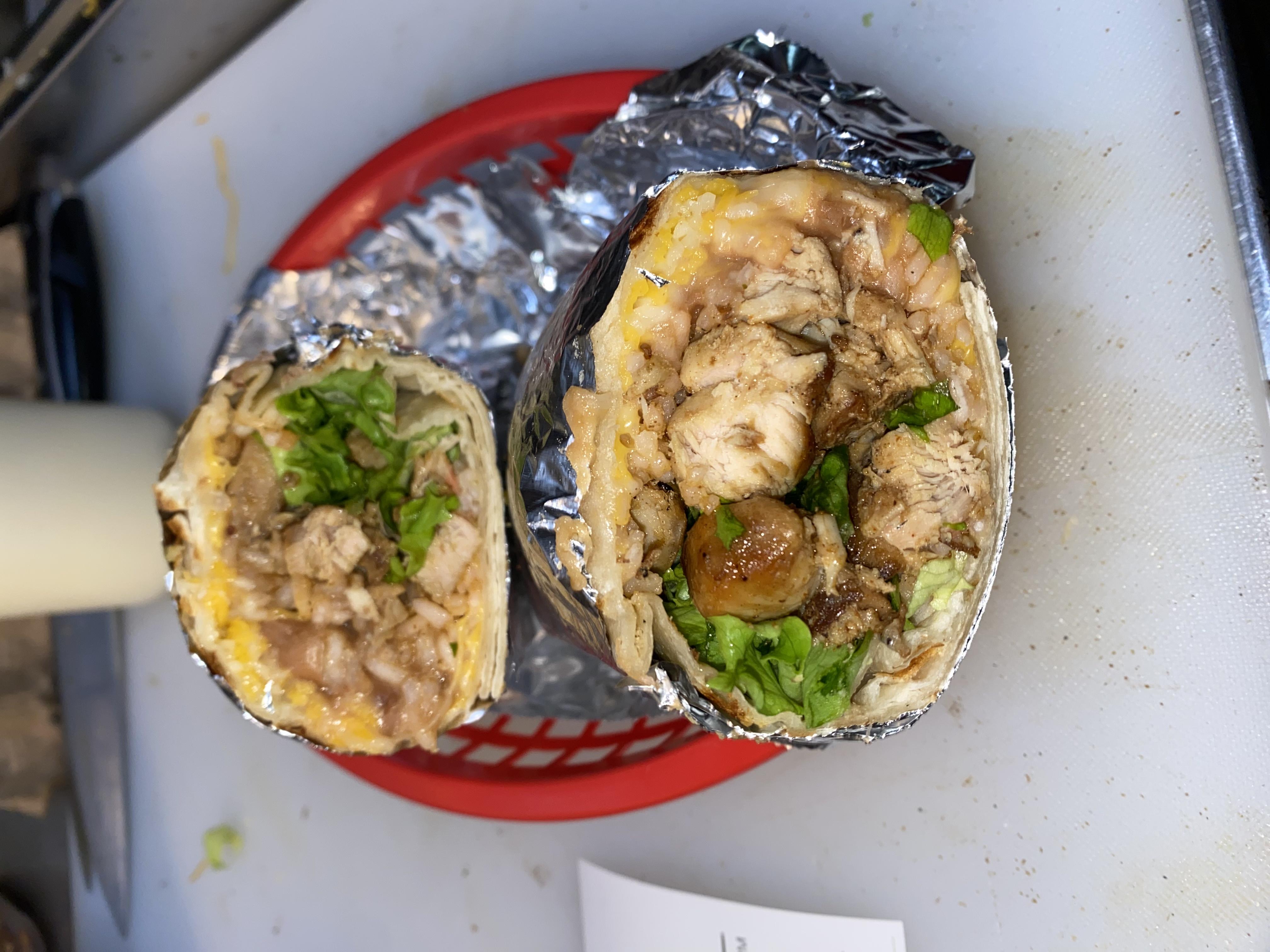 Photo credit: grubhub