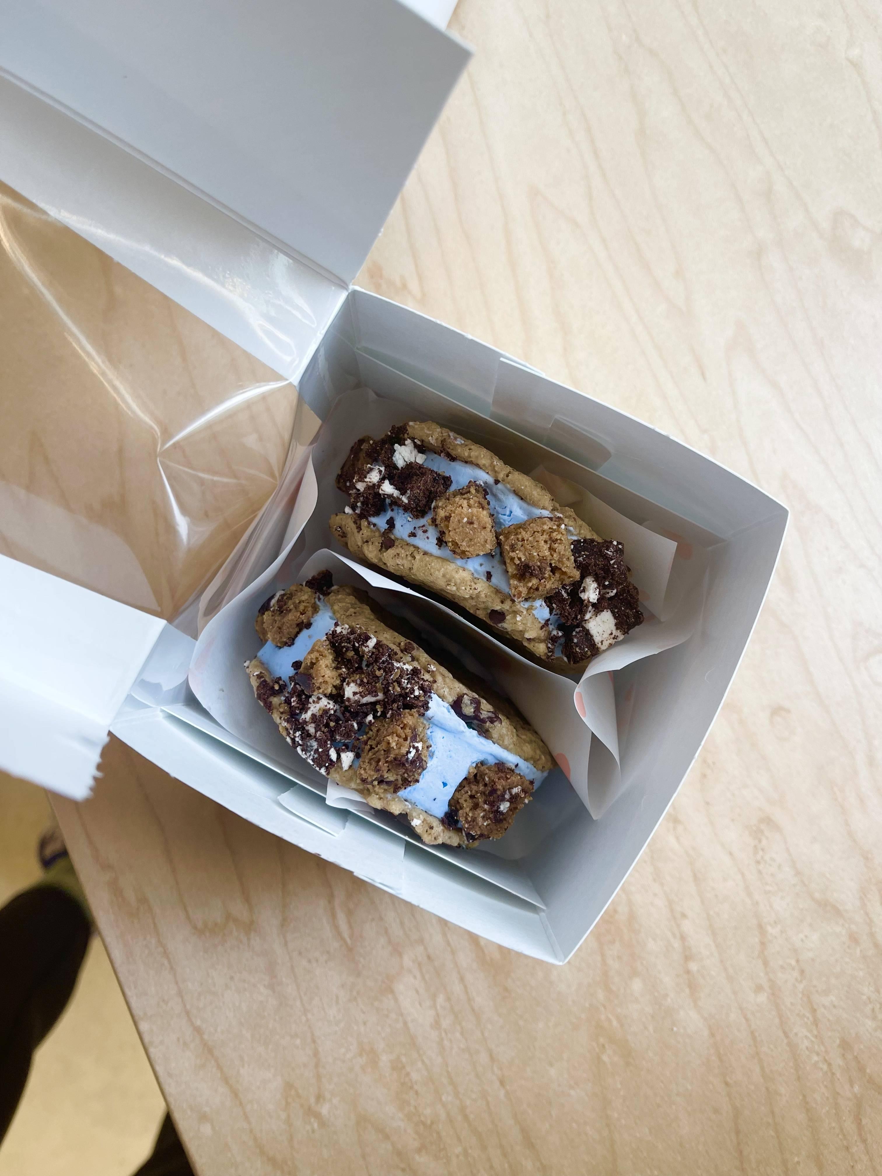 Photo credit: ubereats