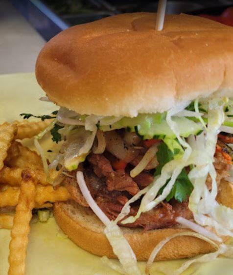 Photo credit: ubereats