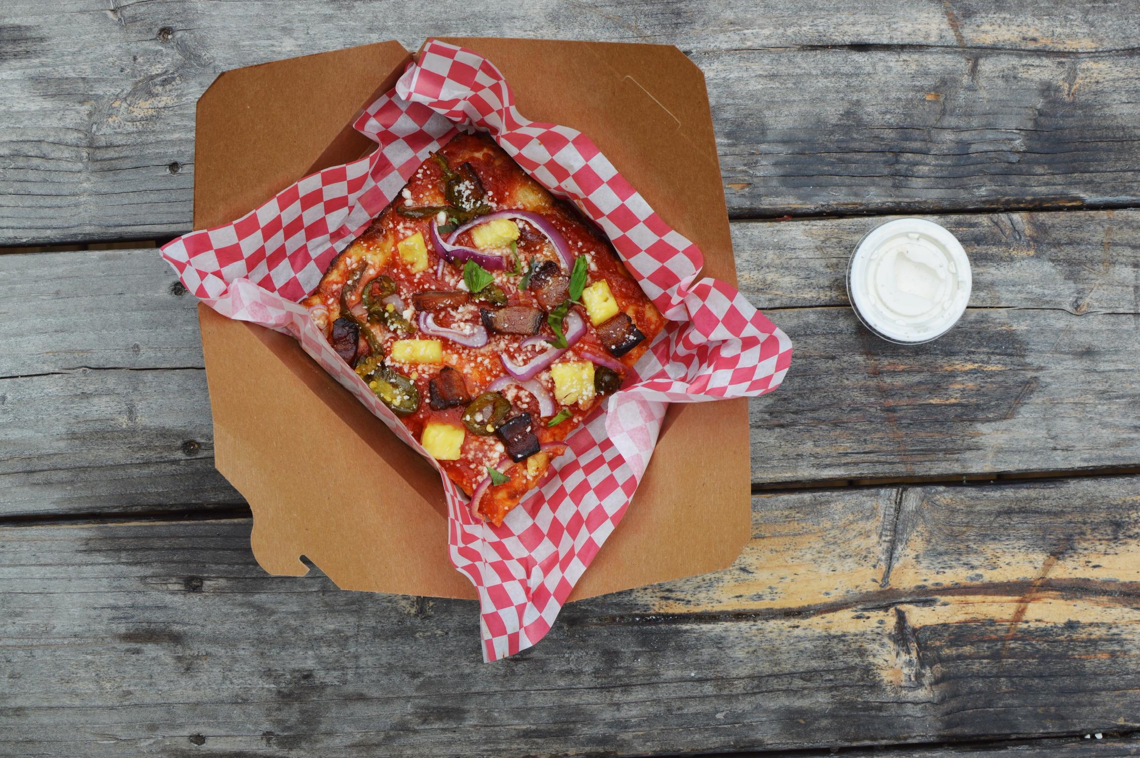 Photo credit: grubhub