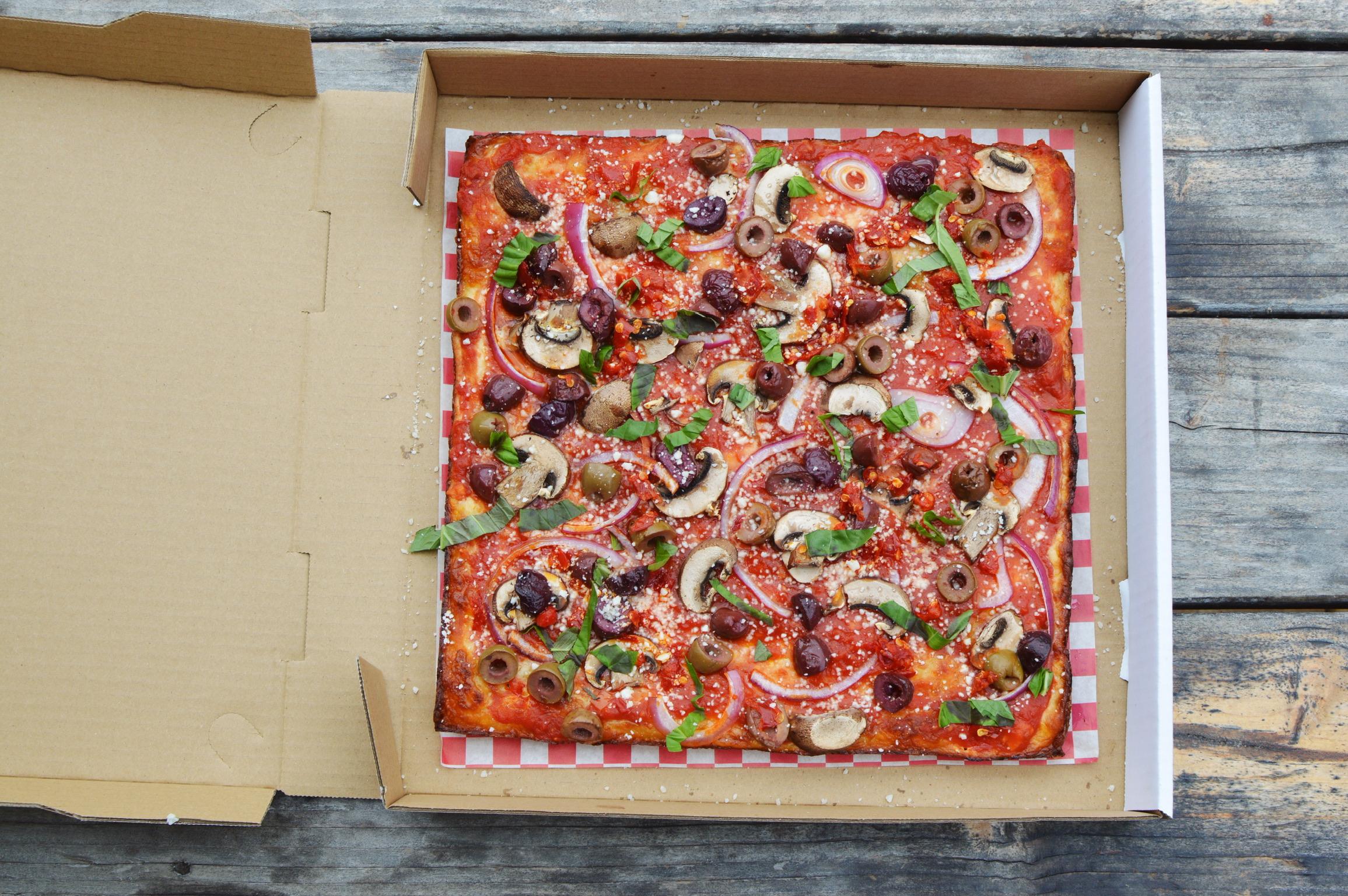 Photo credit: grubhub