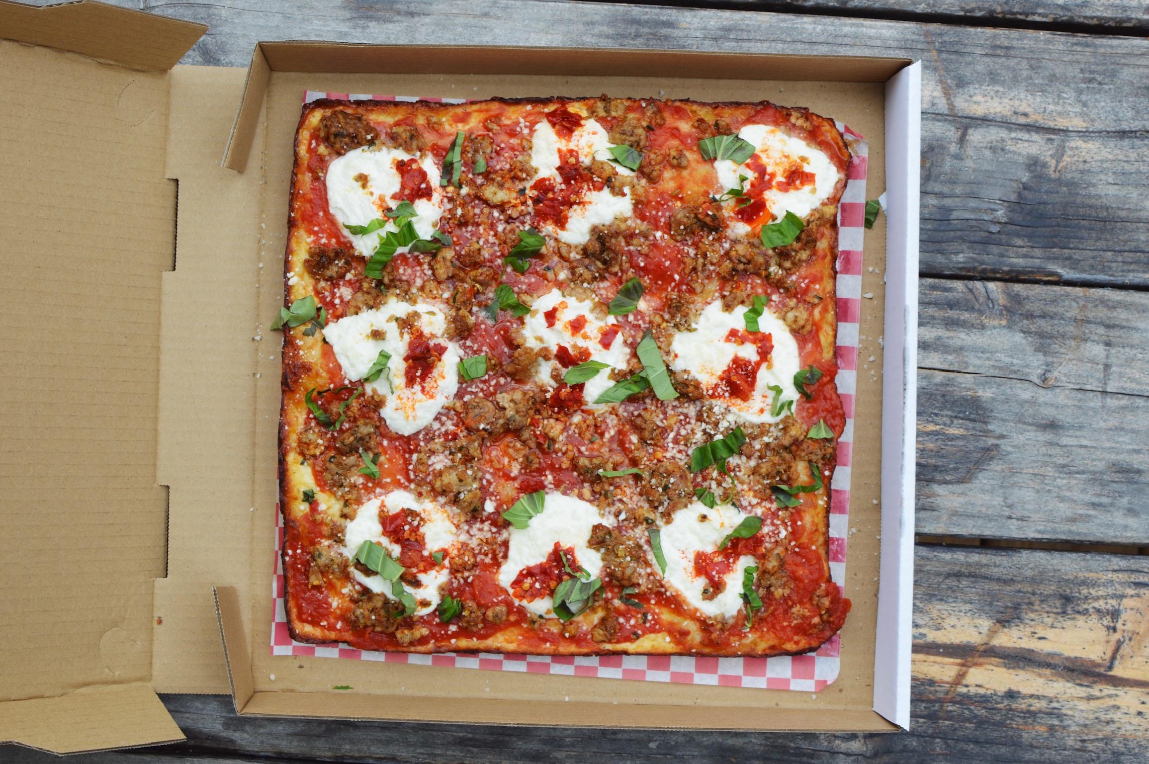 Photo credit: grubhub