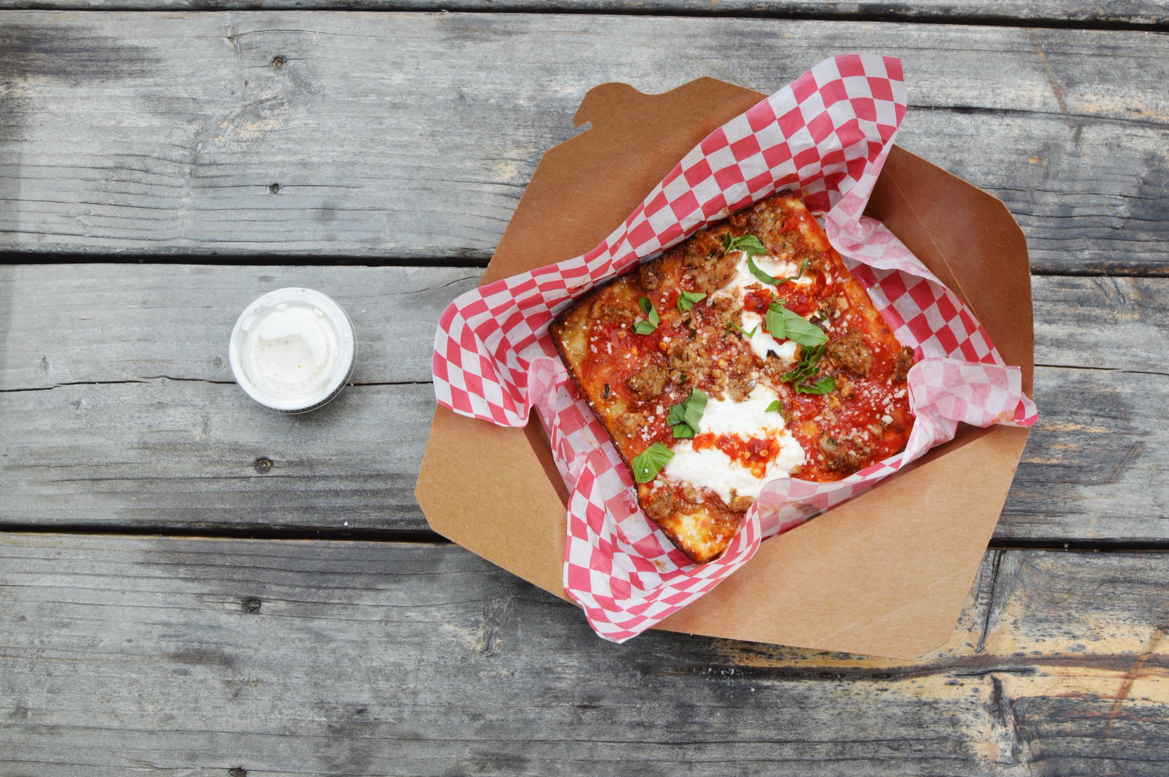 Photo credit: grubhub