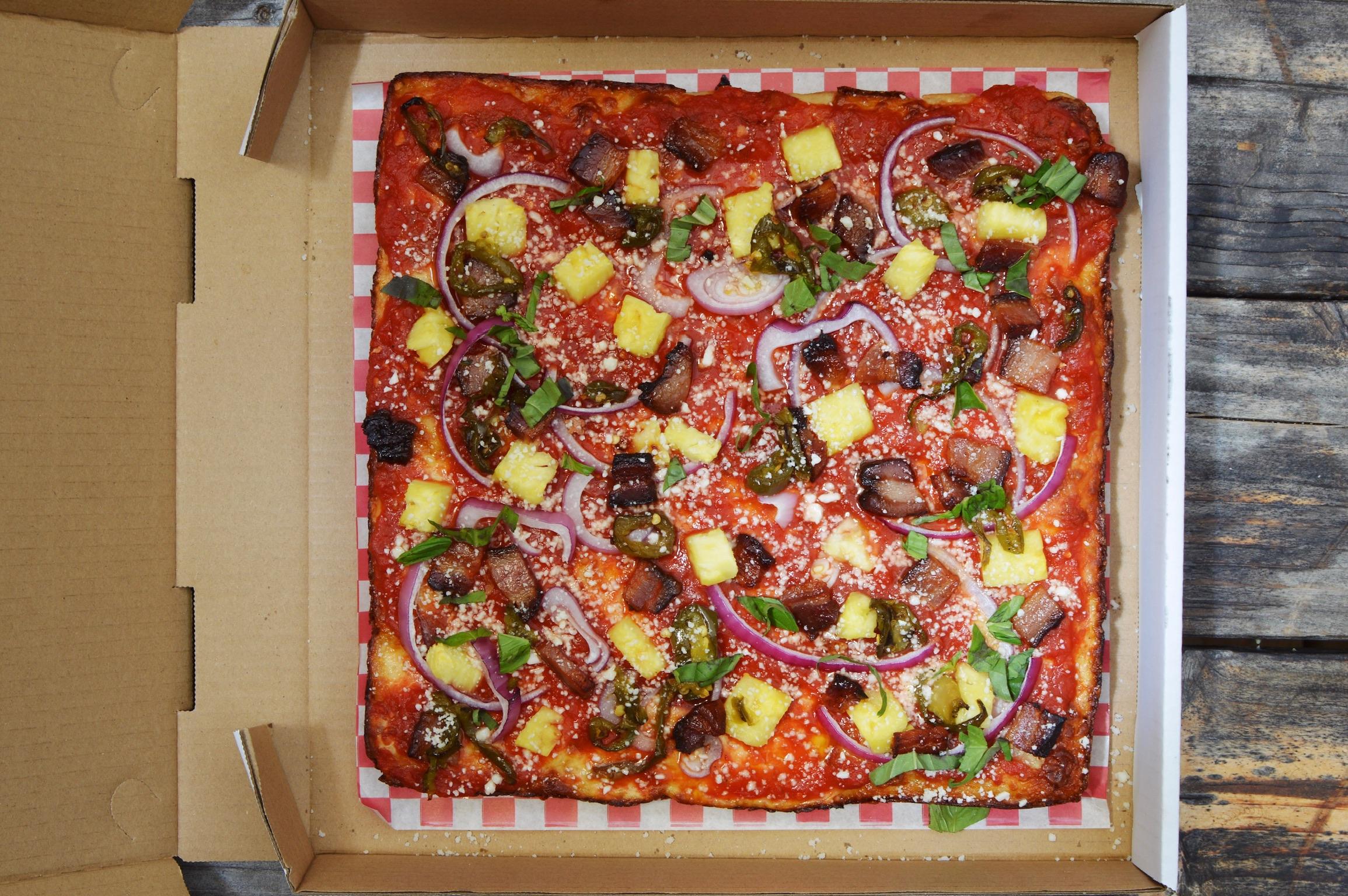 Photo credit: grubhub