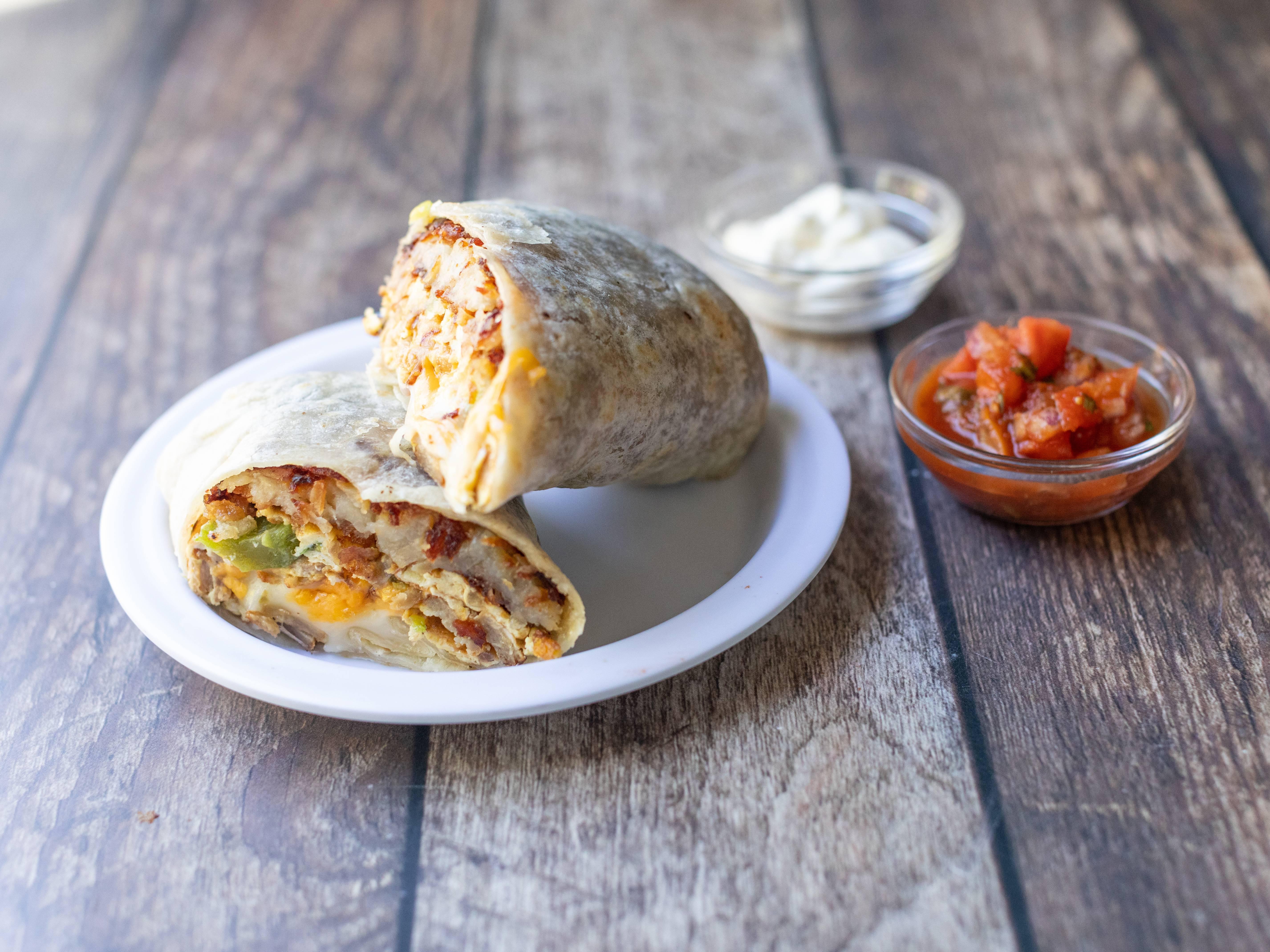 Photo credit: grubhub