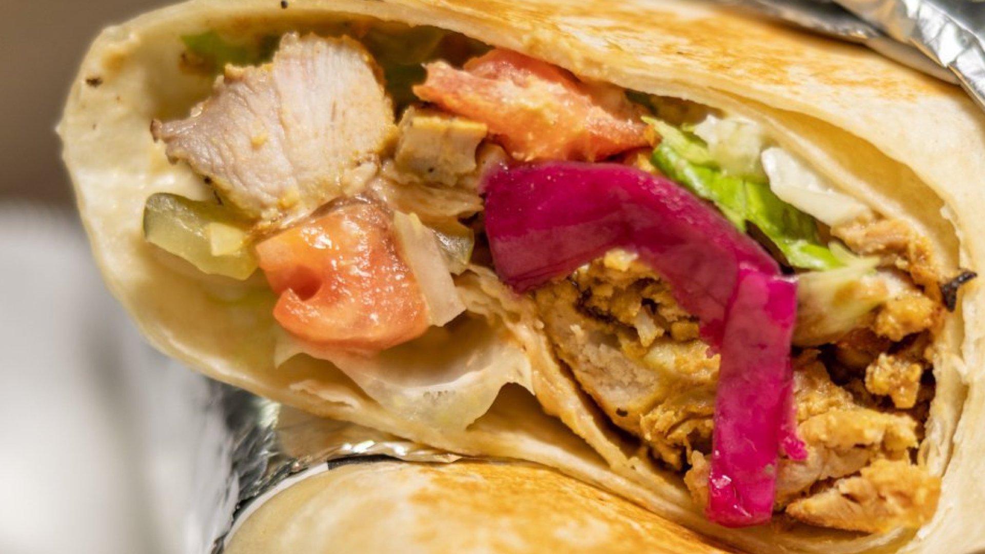 Photo credit: grubhub