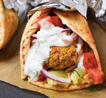 Photo credit: grubhub