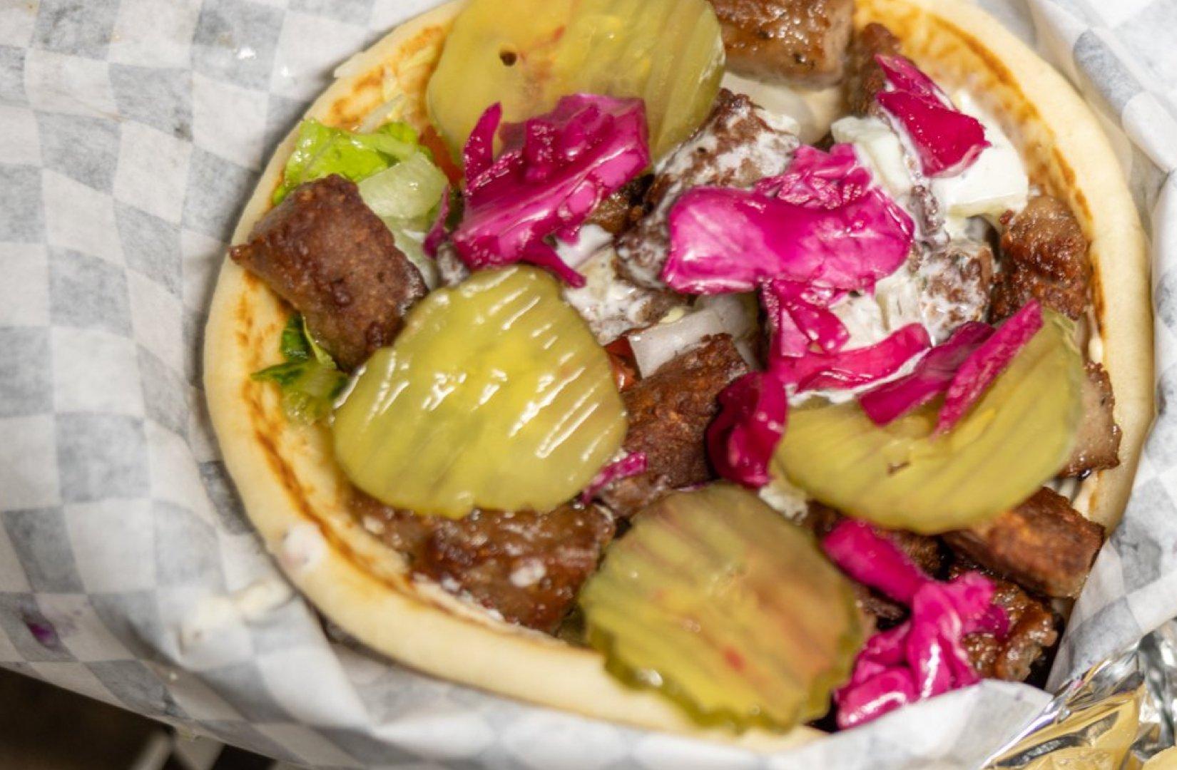 Photo credit: grubhub