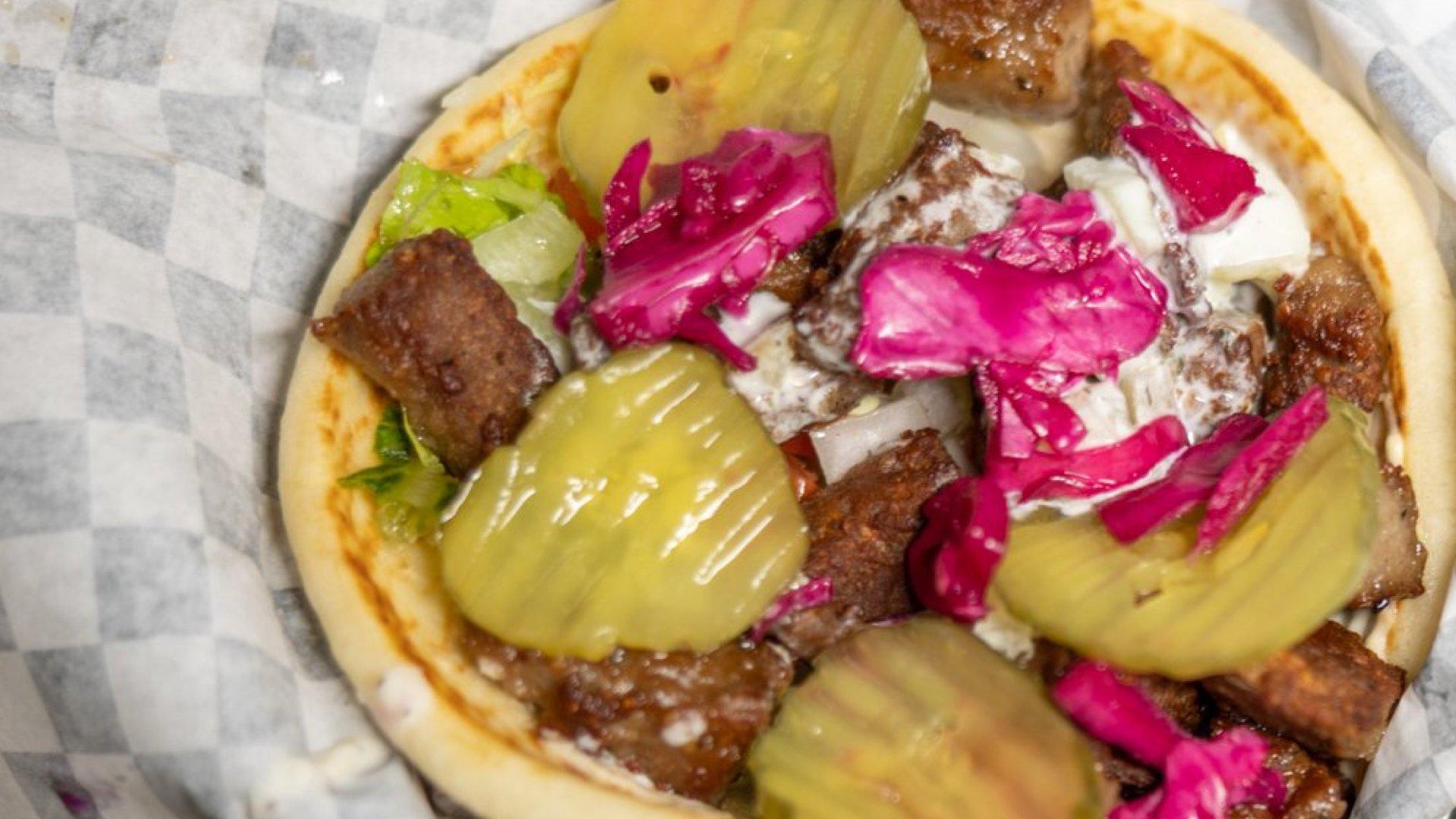 Photo credit: grubhub