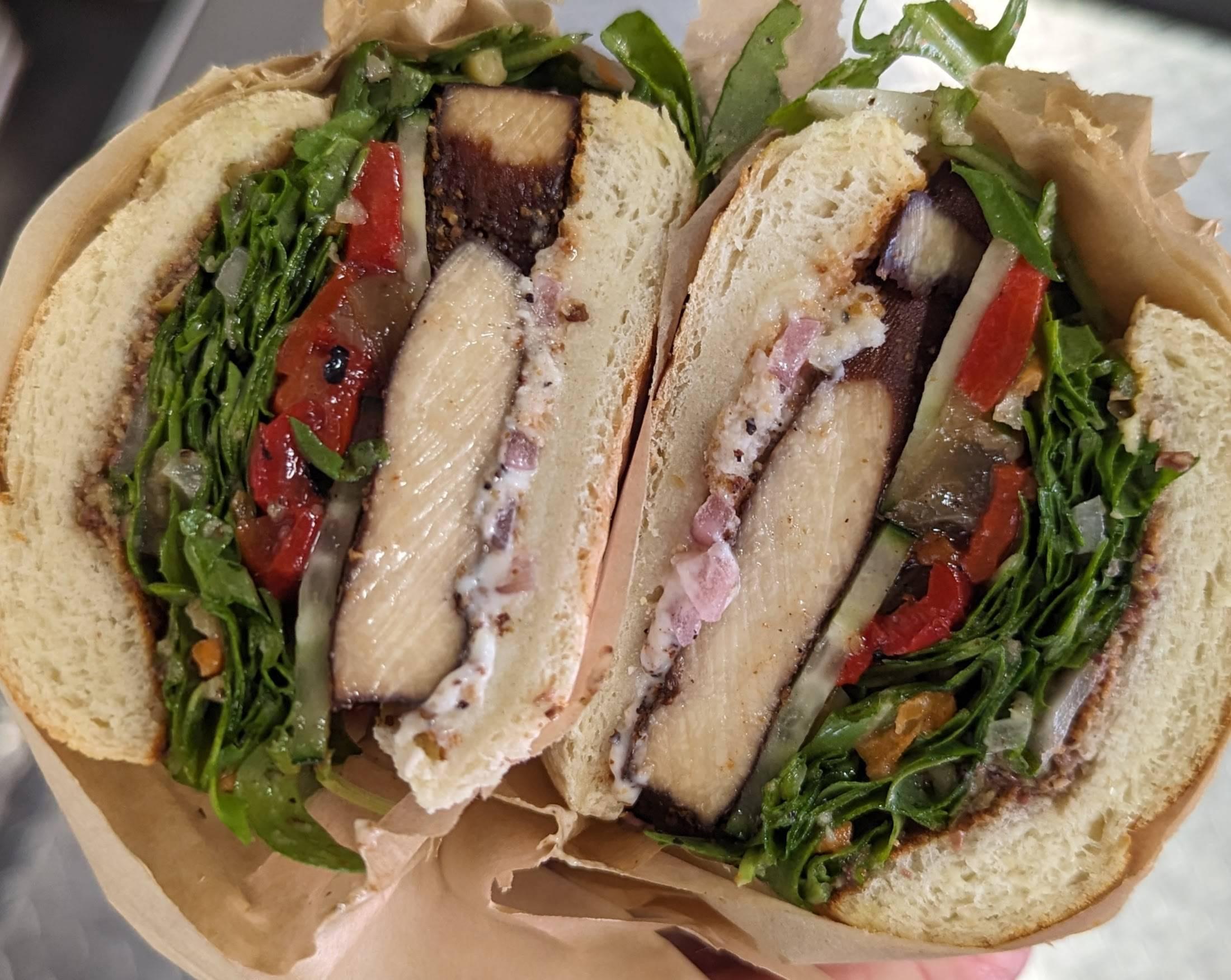Photo credit: ubereats