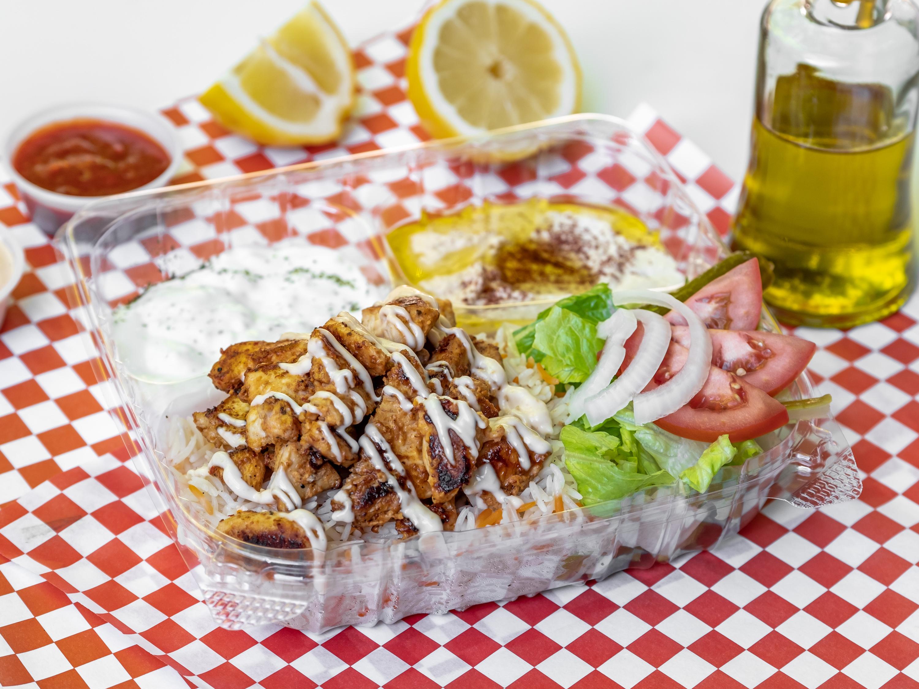 Photo credit: grubhub