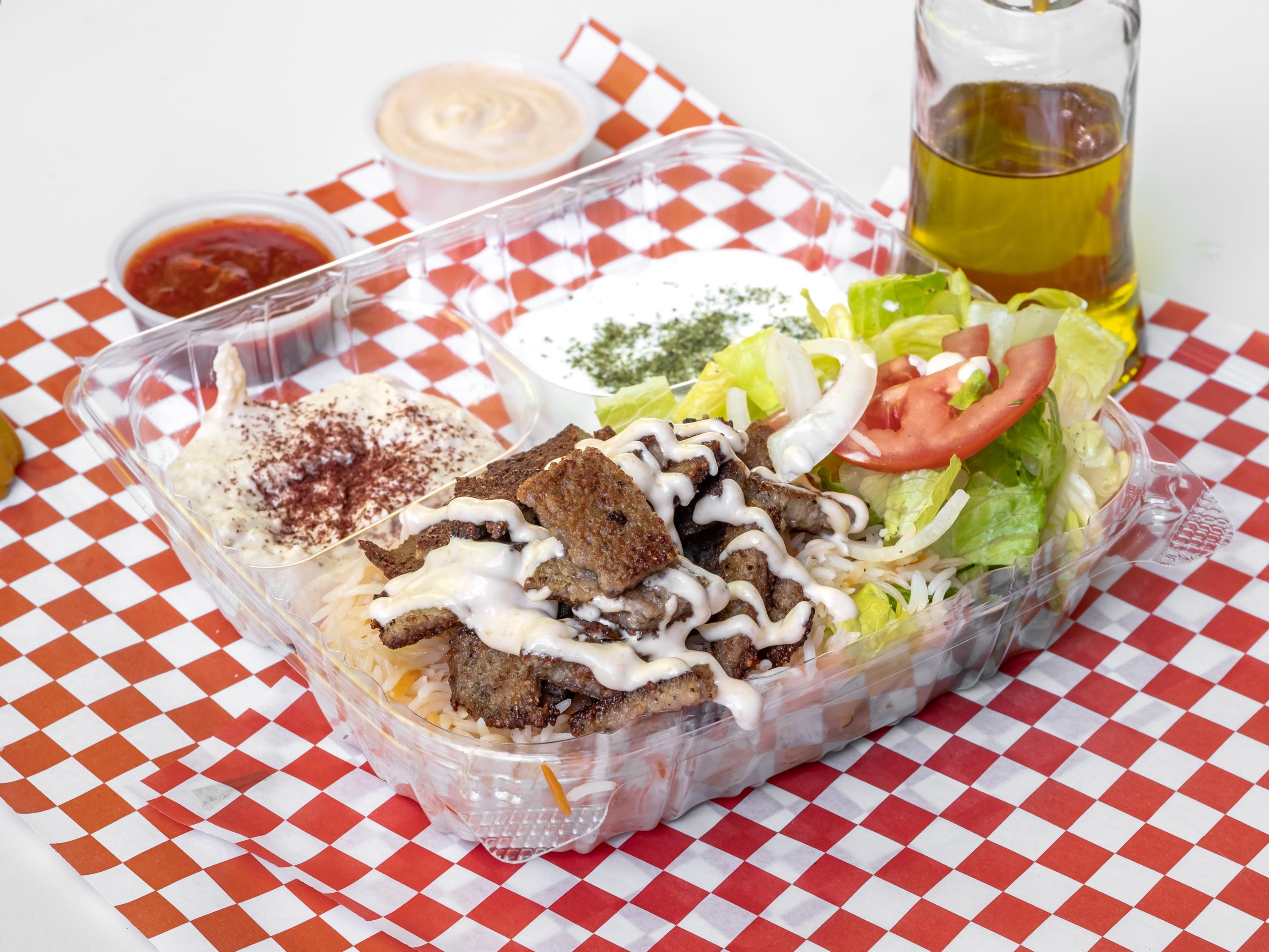 Photo credit: grubhub