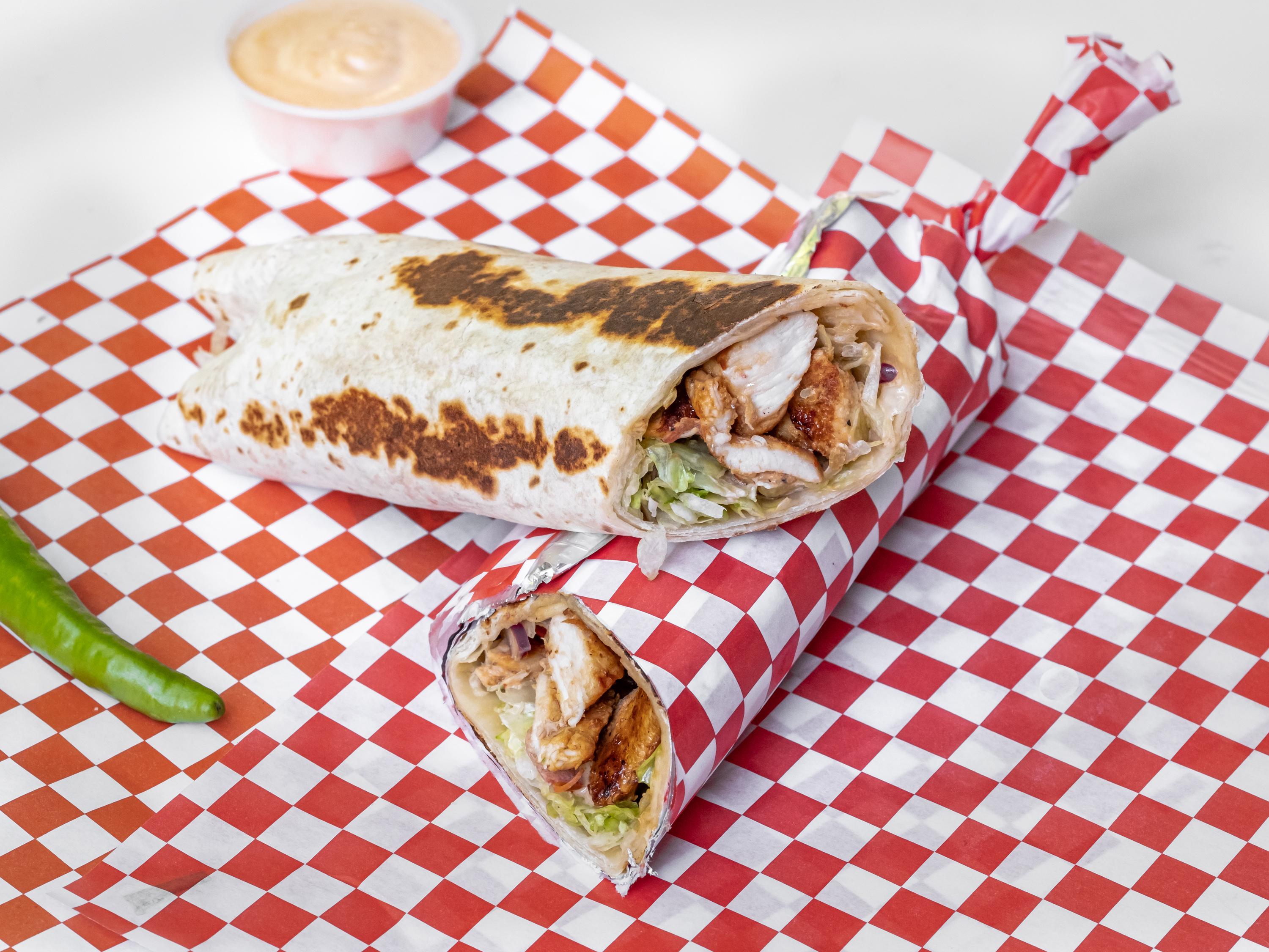 Photo credit: grubhub