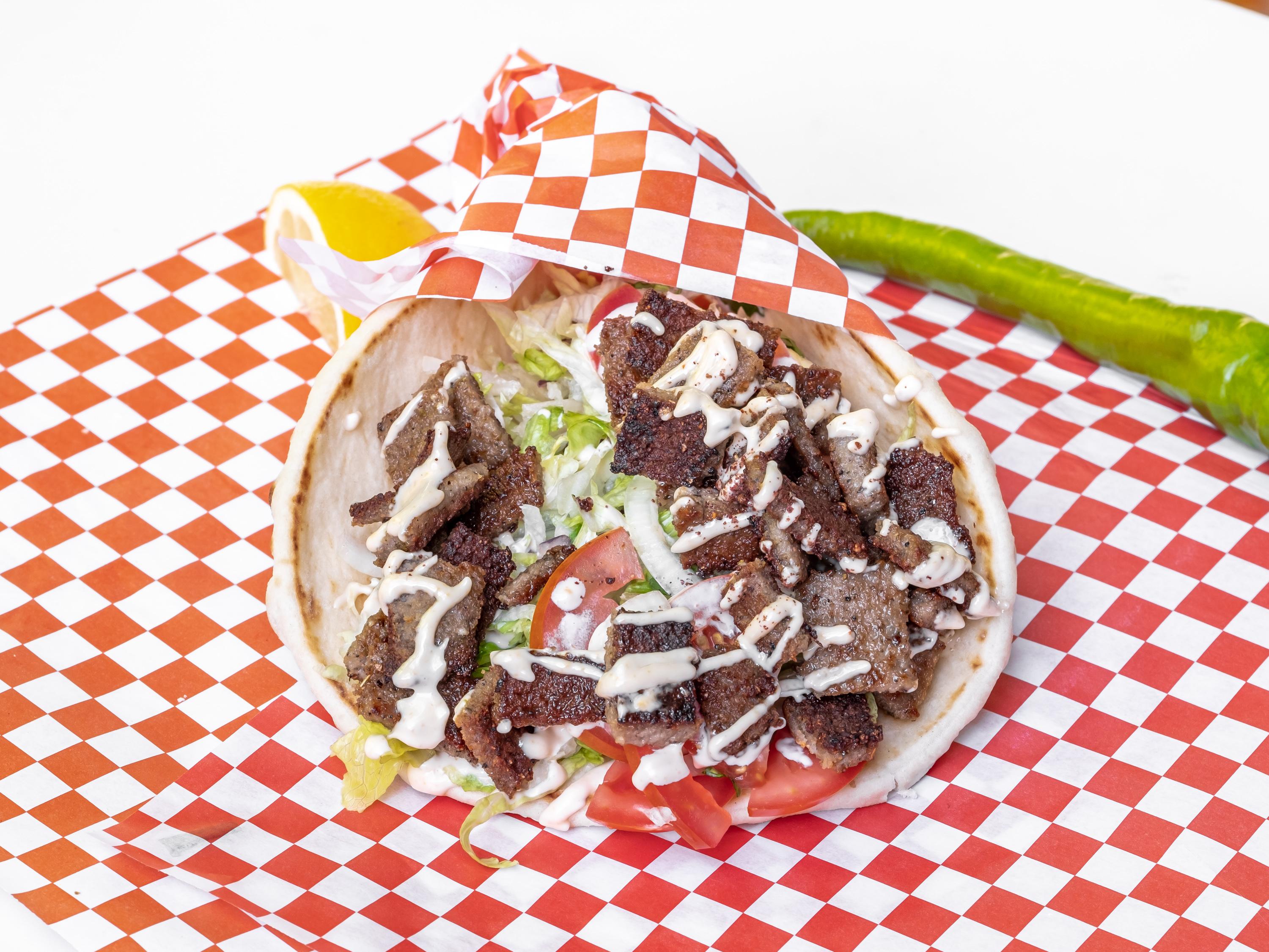 Photo credit: grubhub