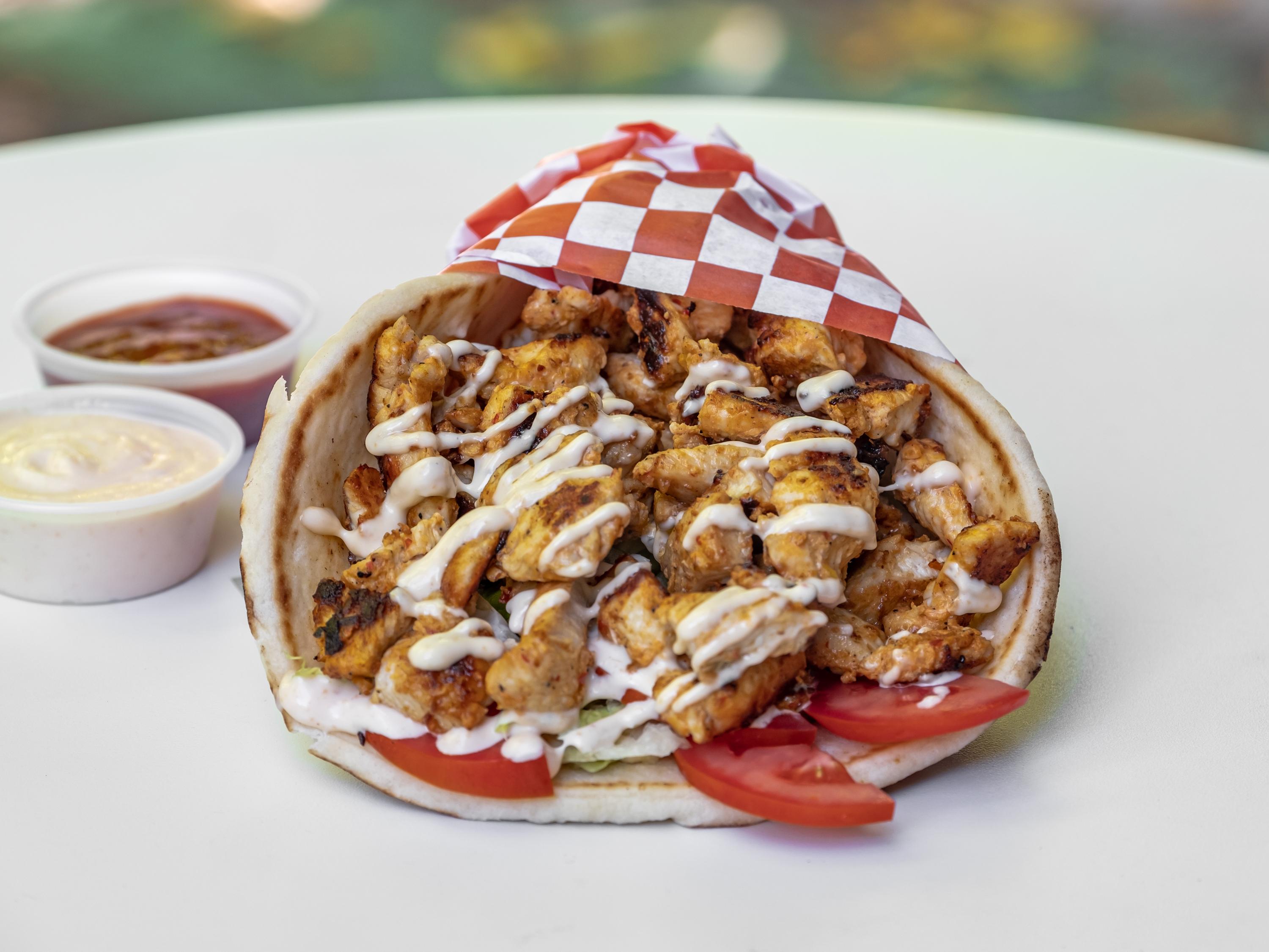 Photo credit: grubhub