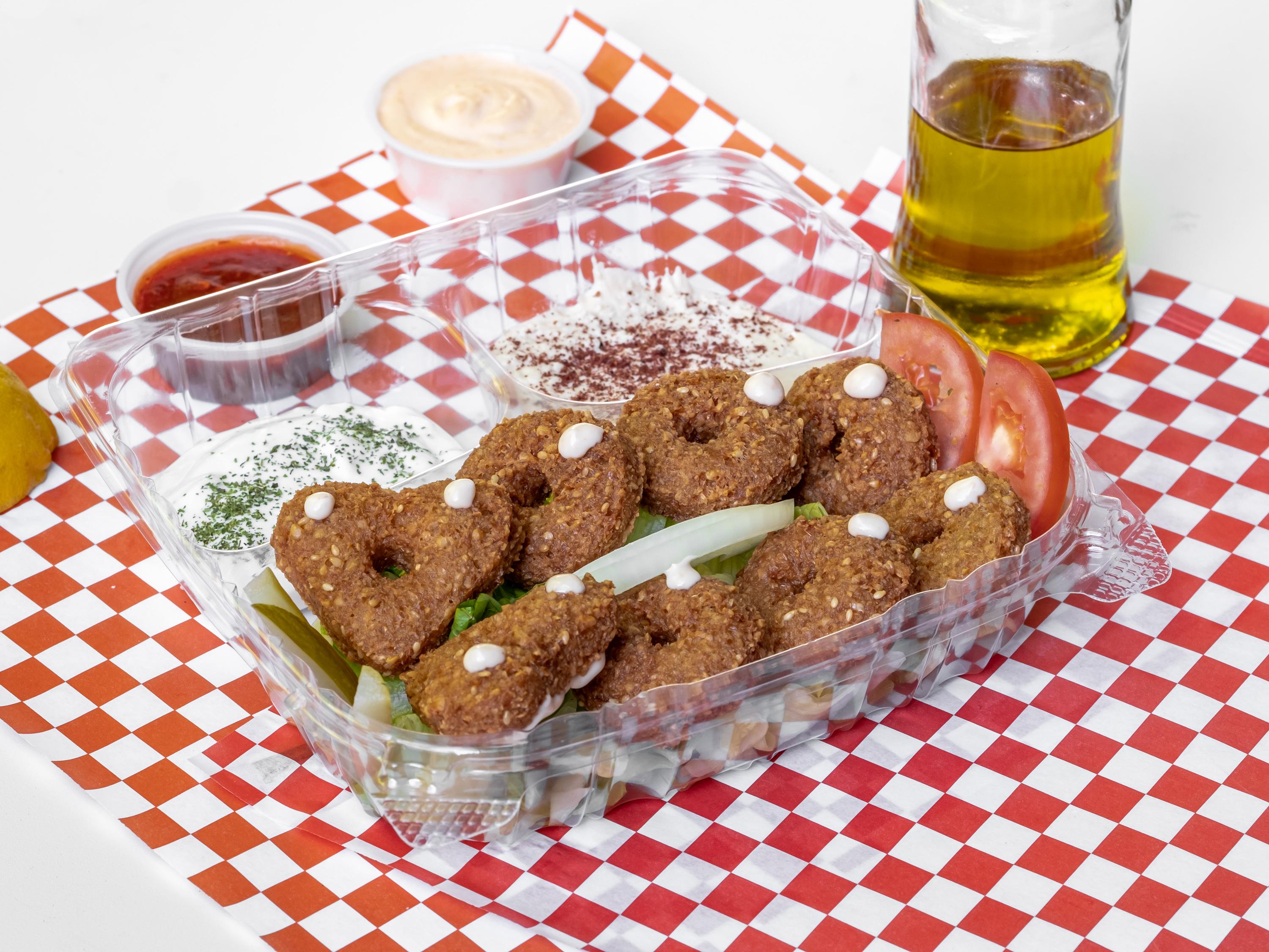 Photo credit: grubhub