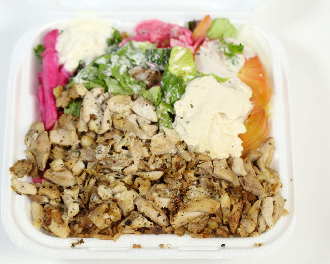 Photo credit: grubhub