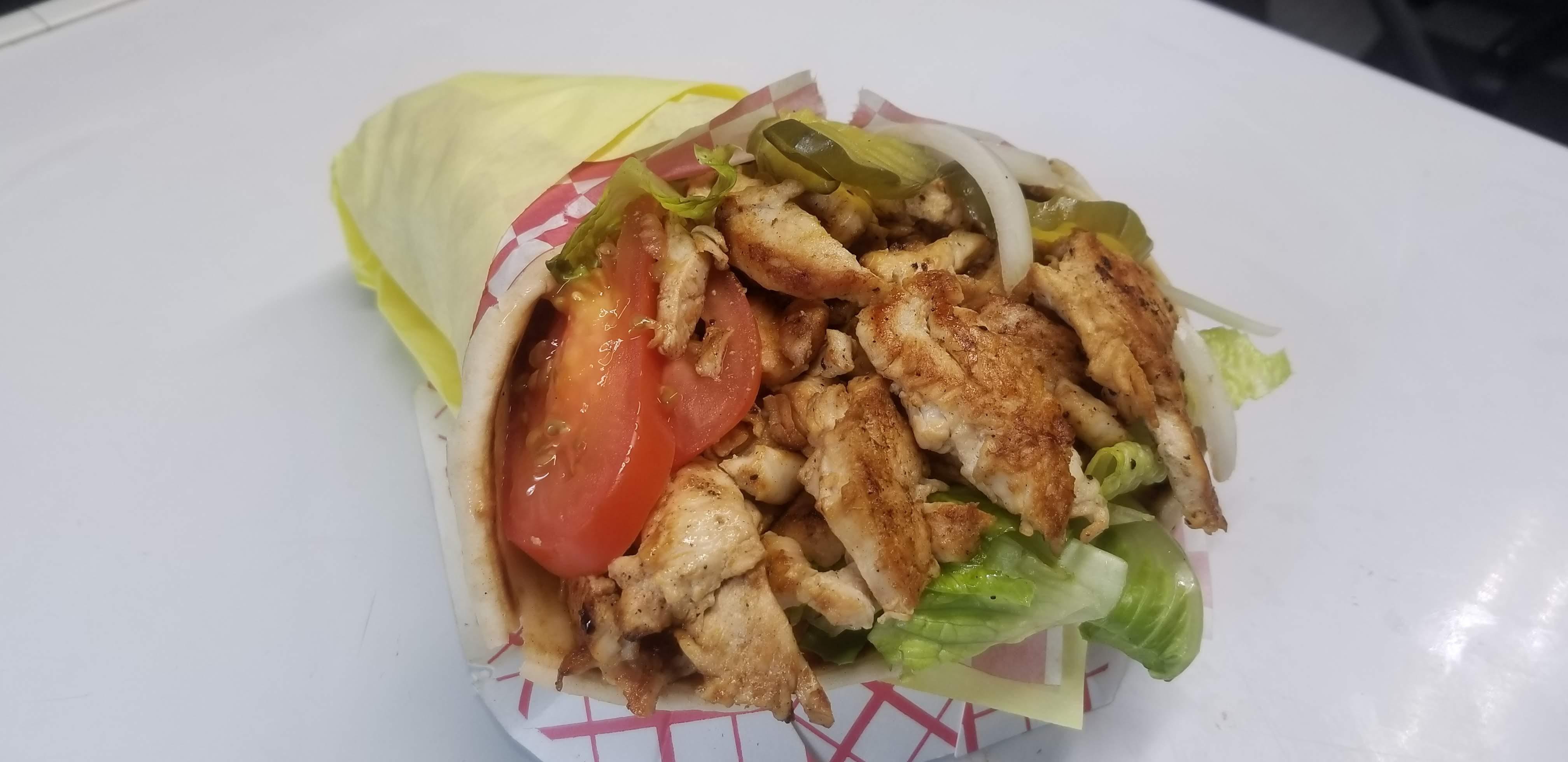 Photo credit: grubhub