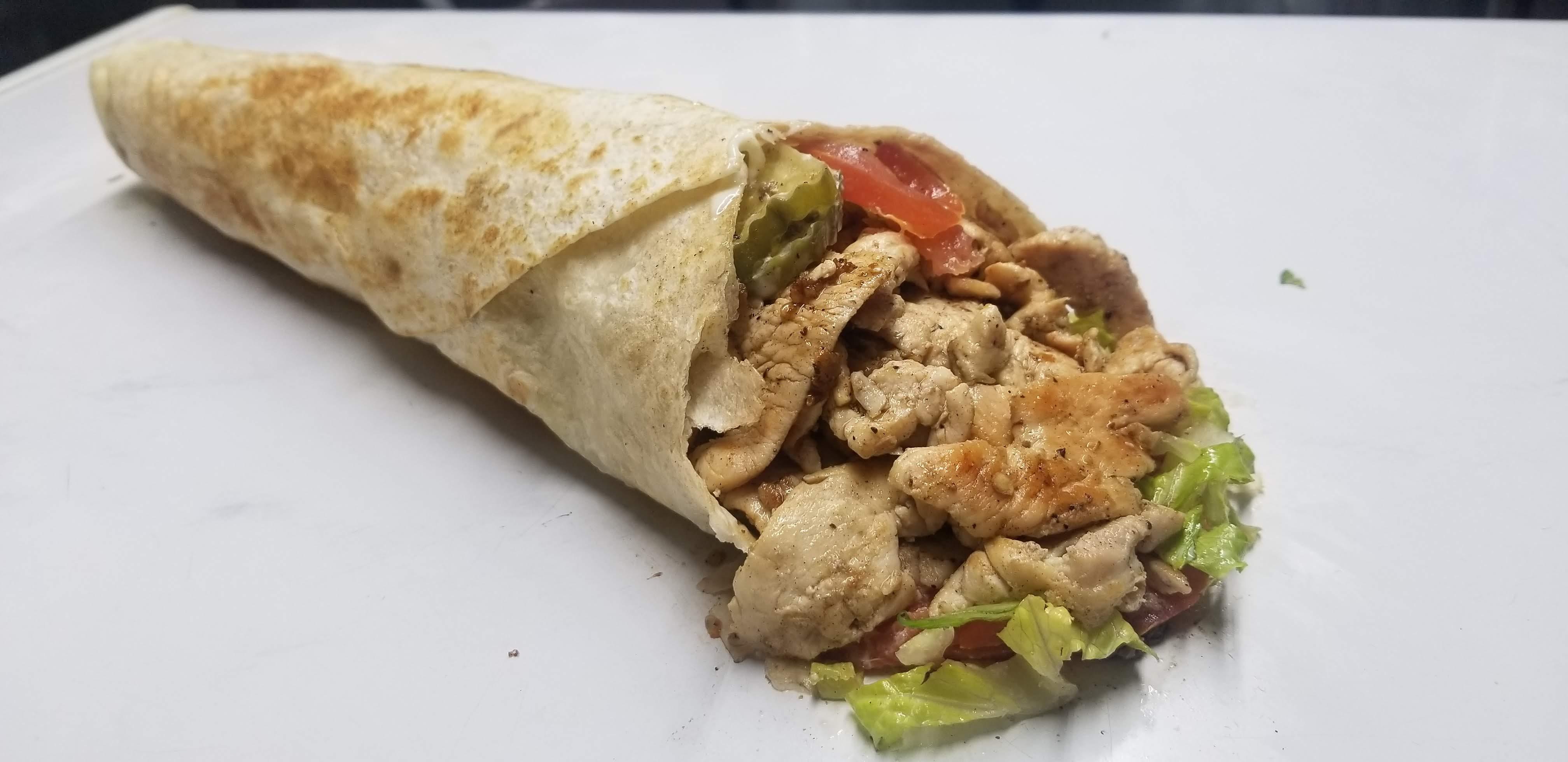 Photo credit: grubhub