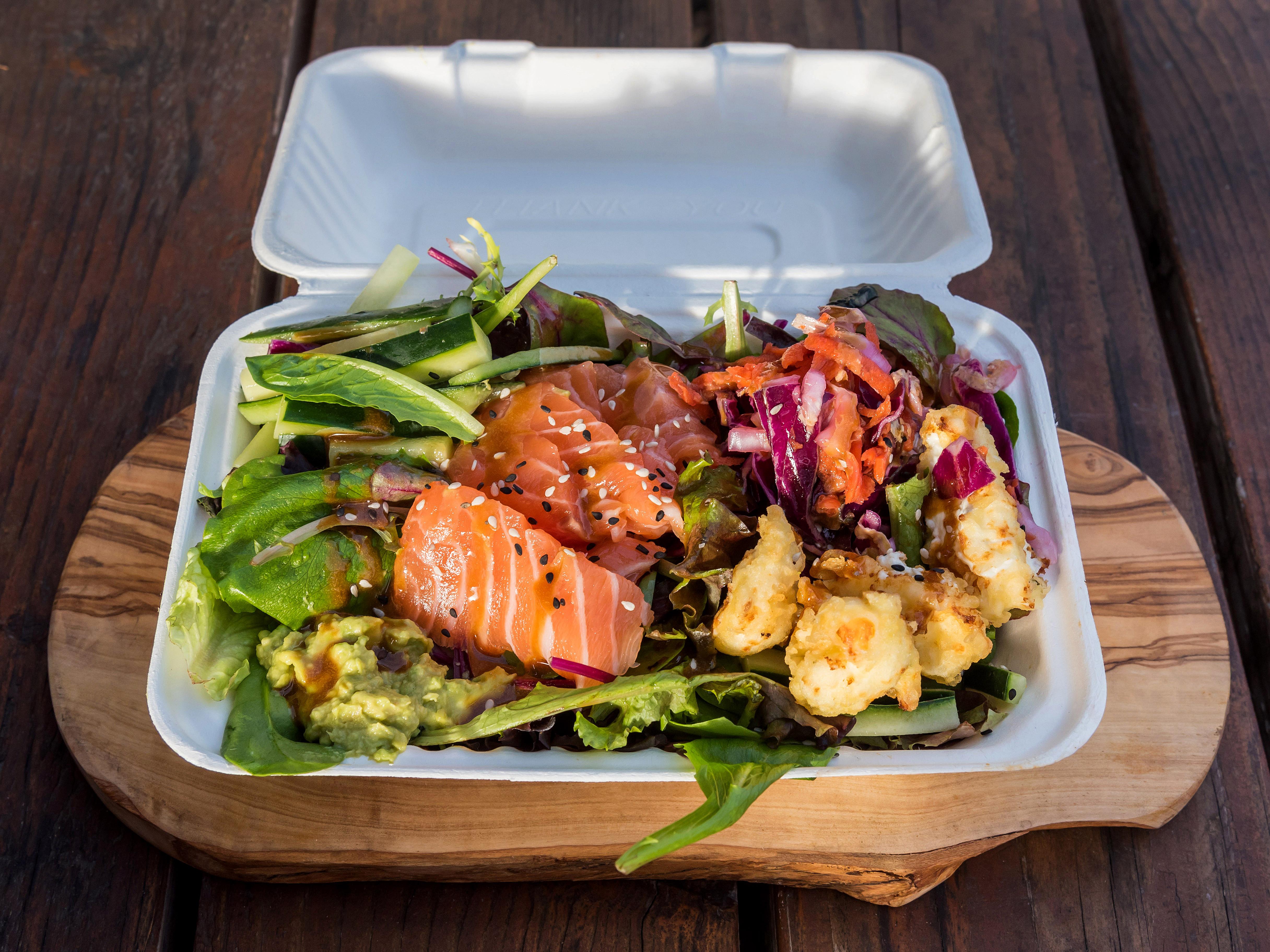 Photo credit: grubhub