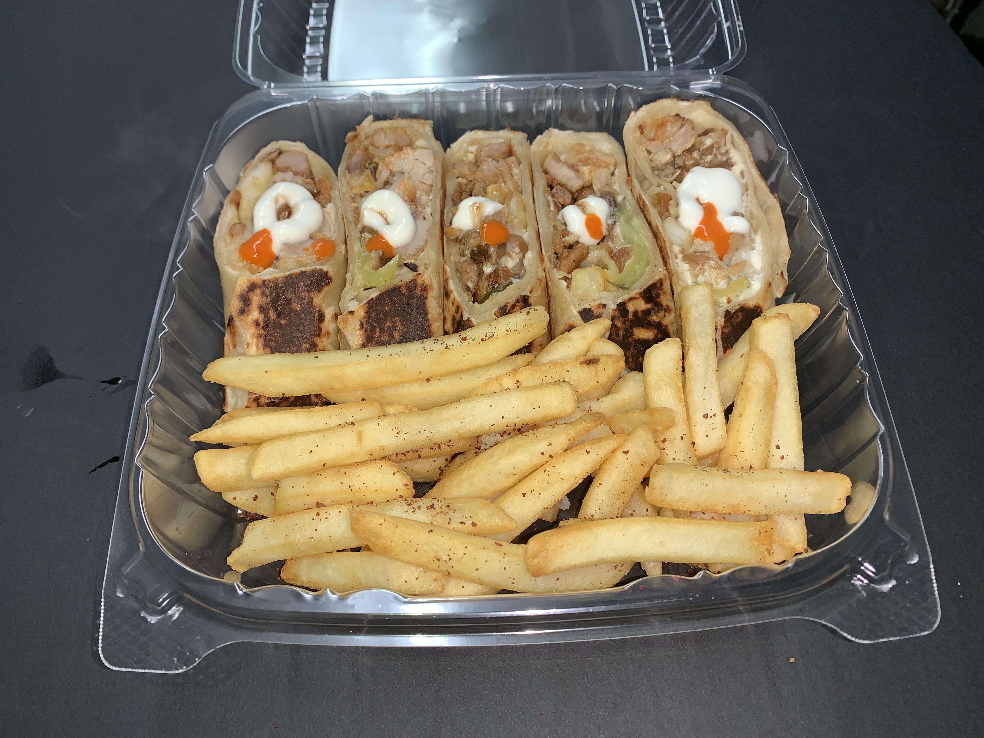 Photo credit: grubhub