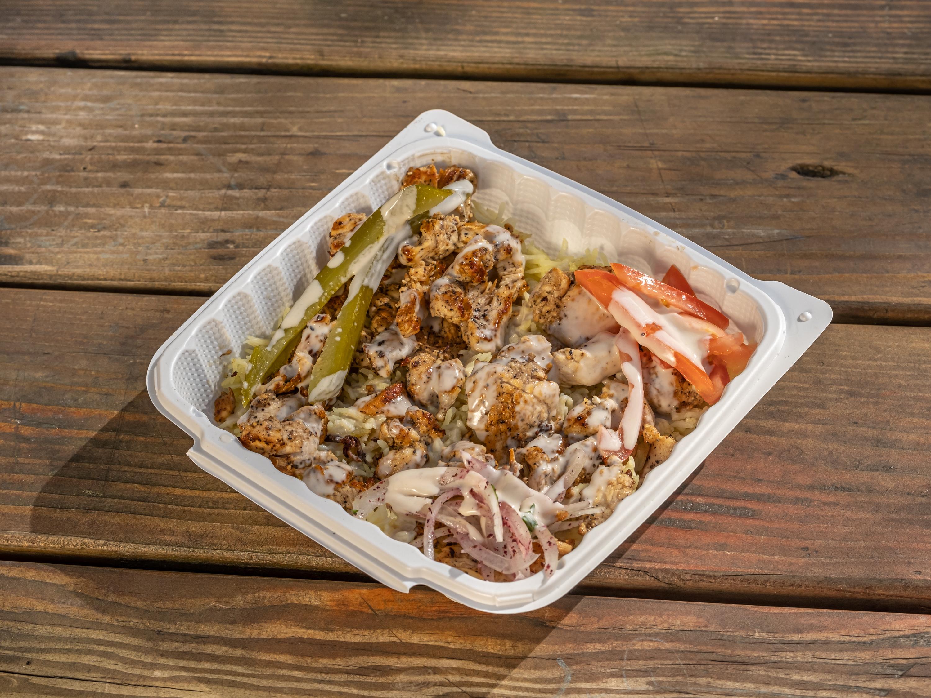 Photo credit: grubhub