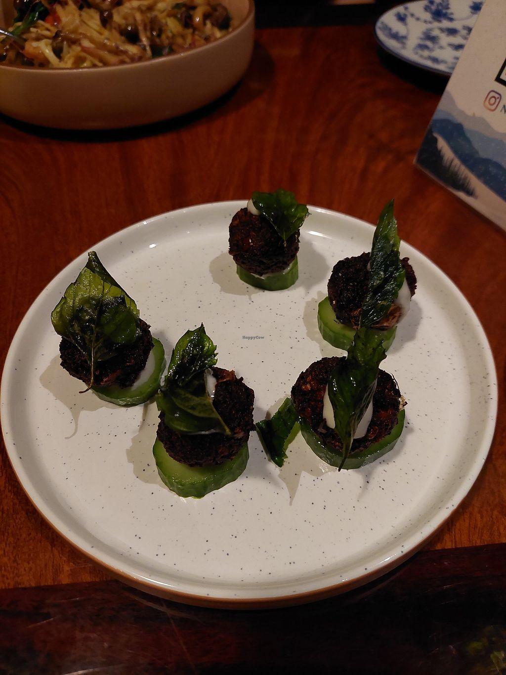 Photo credit: happycow