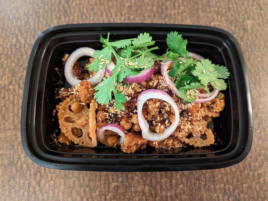 Photo credit: happycow