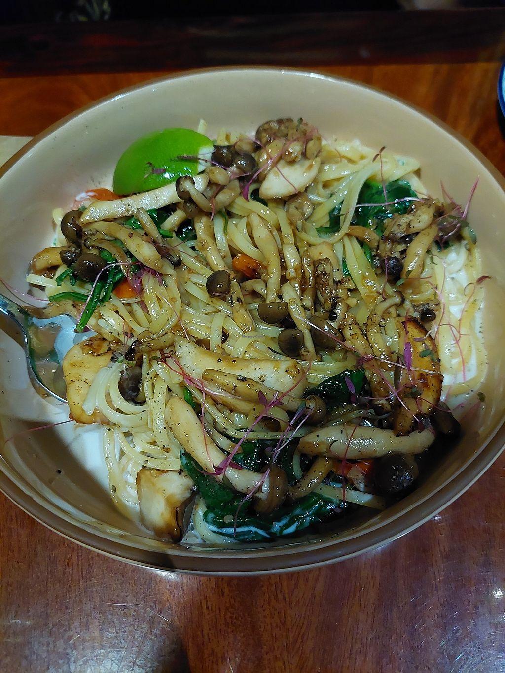 Photo credit: happycow