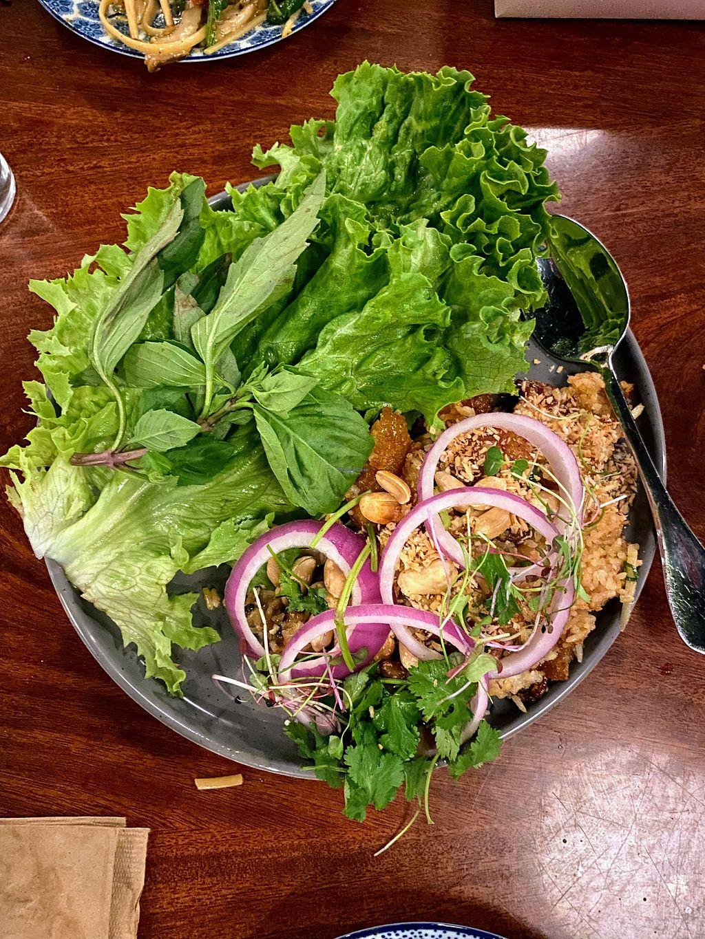 Photo credit: happycow