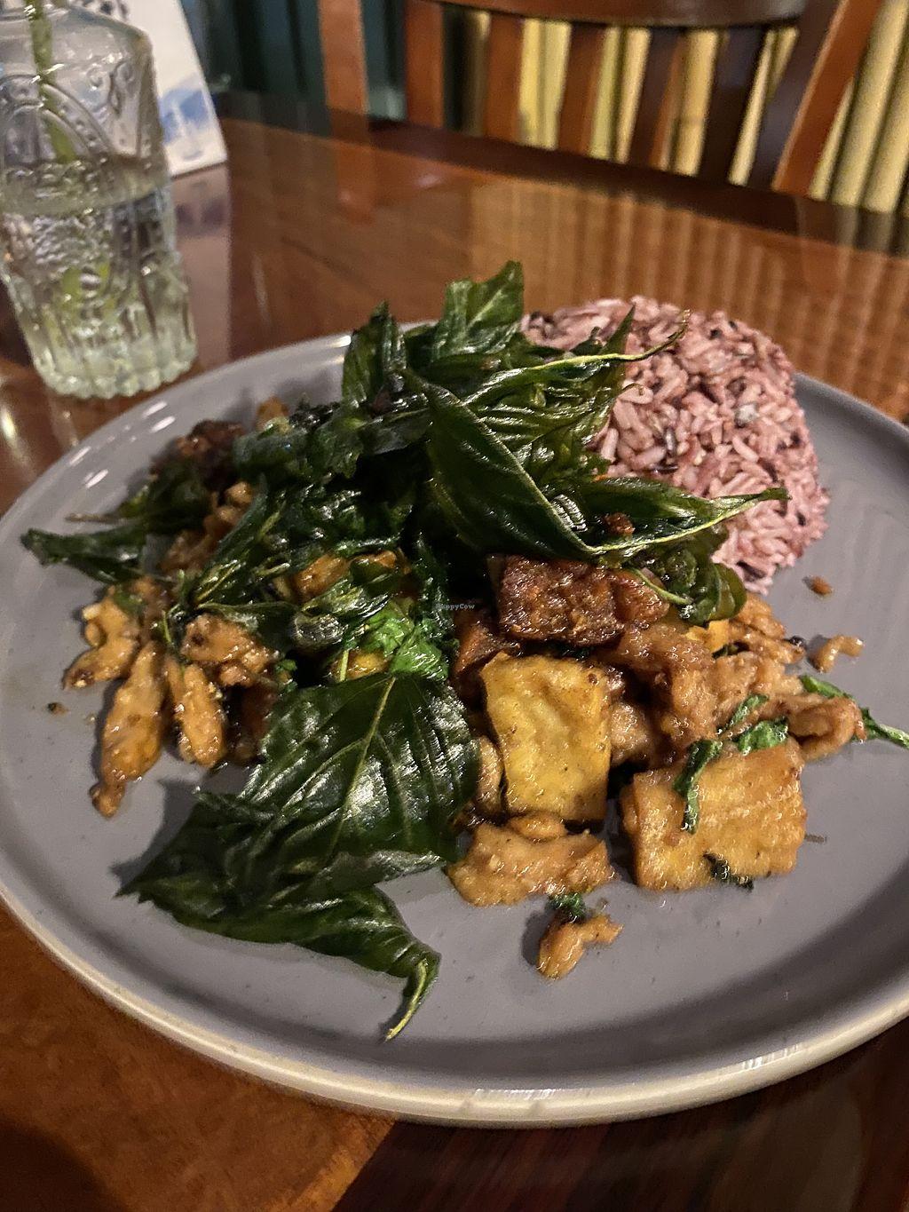 Photo credit: happycow