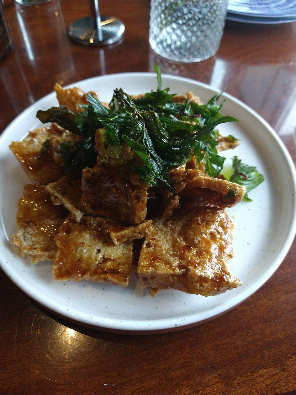 Photo credit: happycow