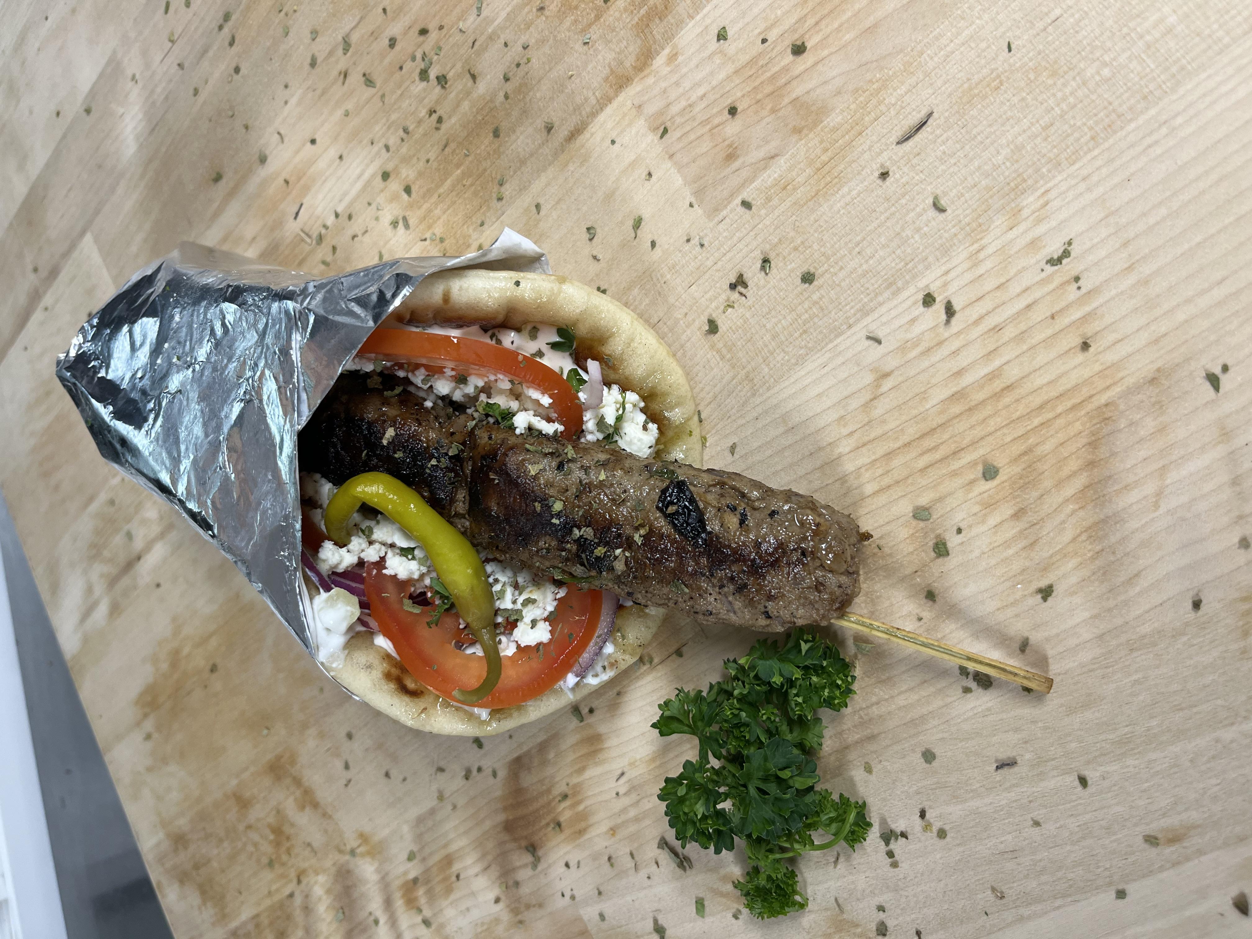 Photo credit: grubhub