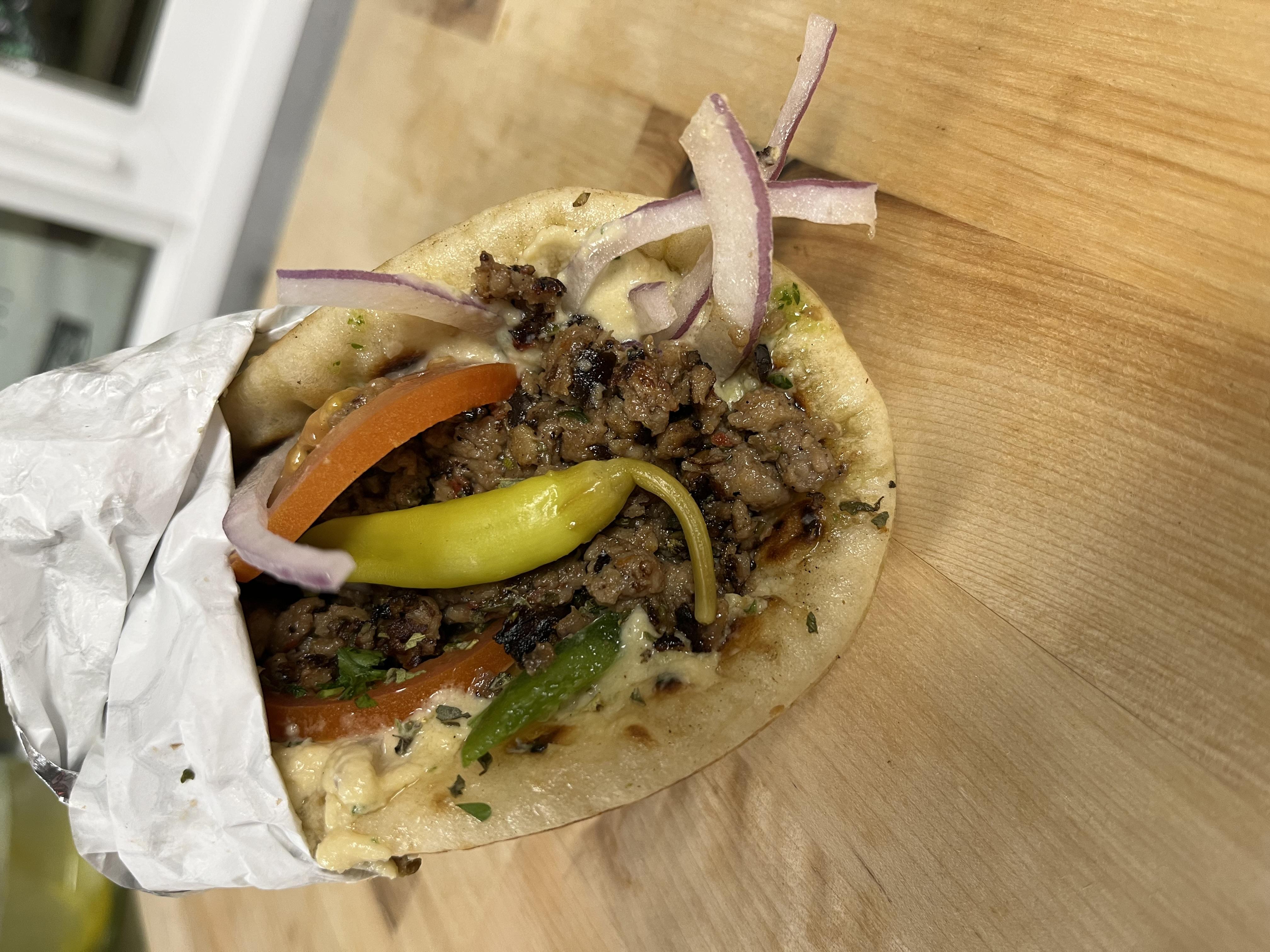 Photo credit: grubhub