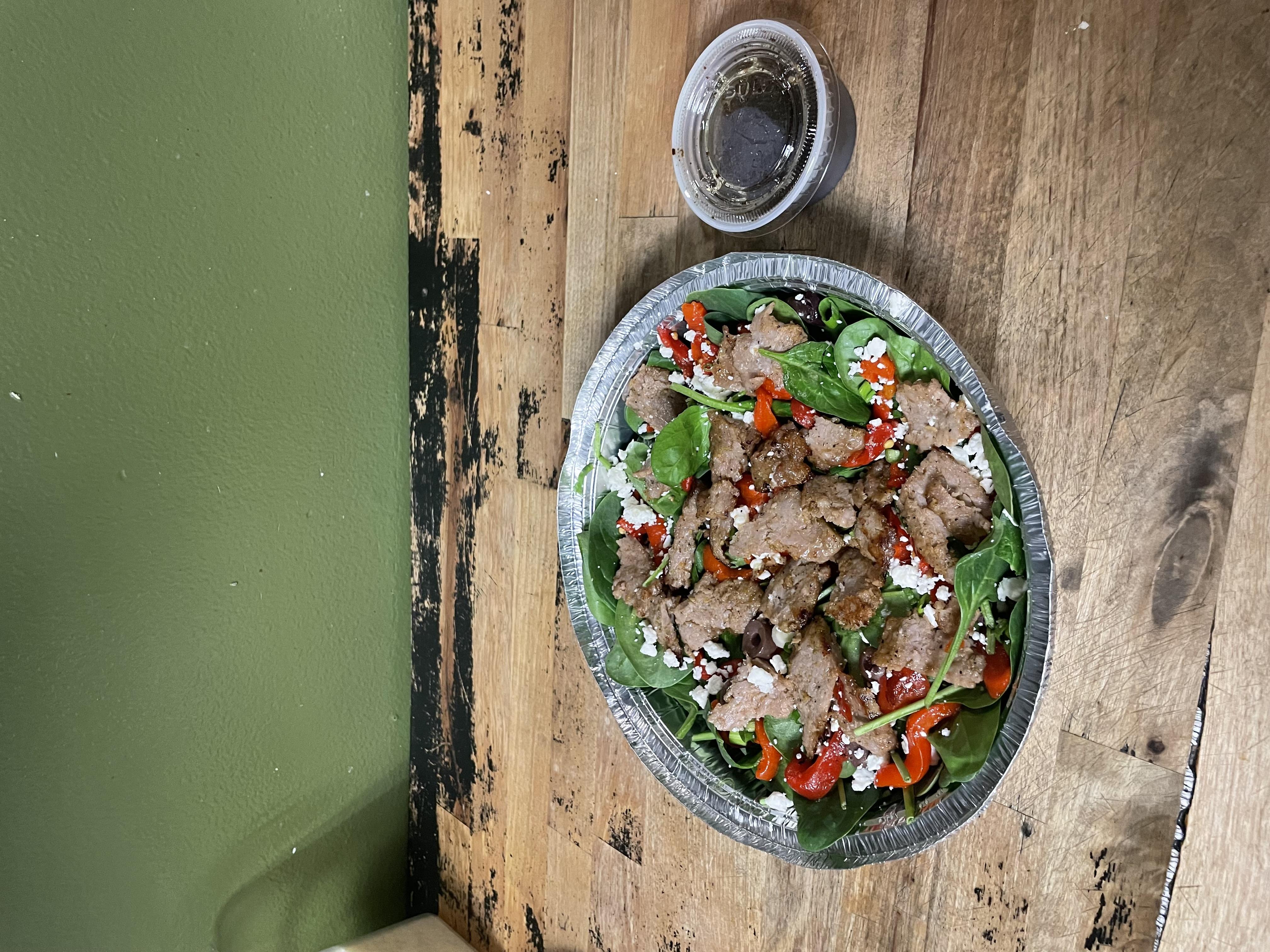 Photo credit: grubhub