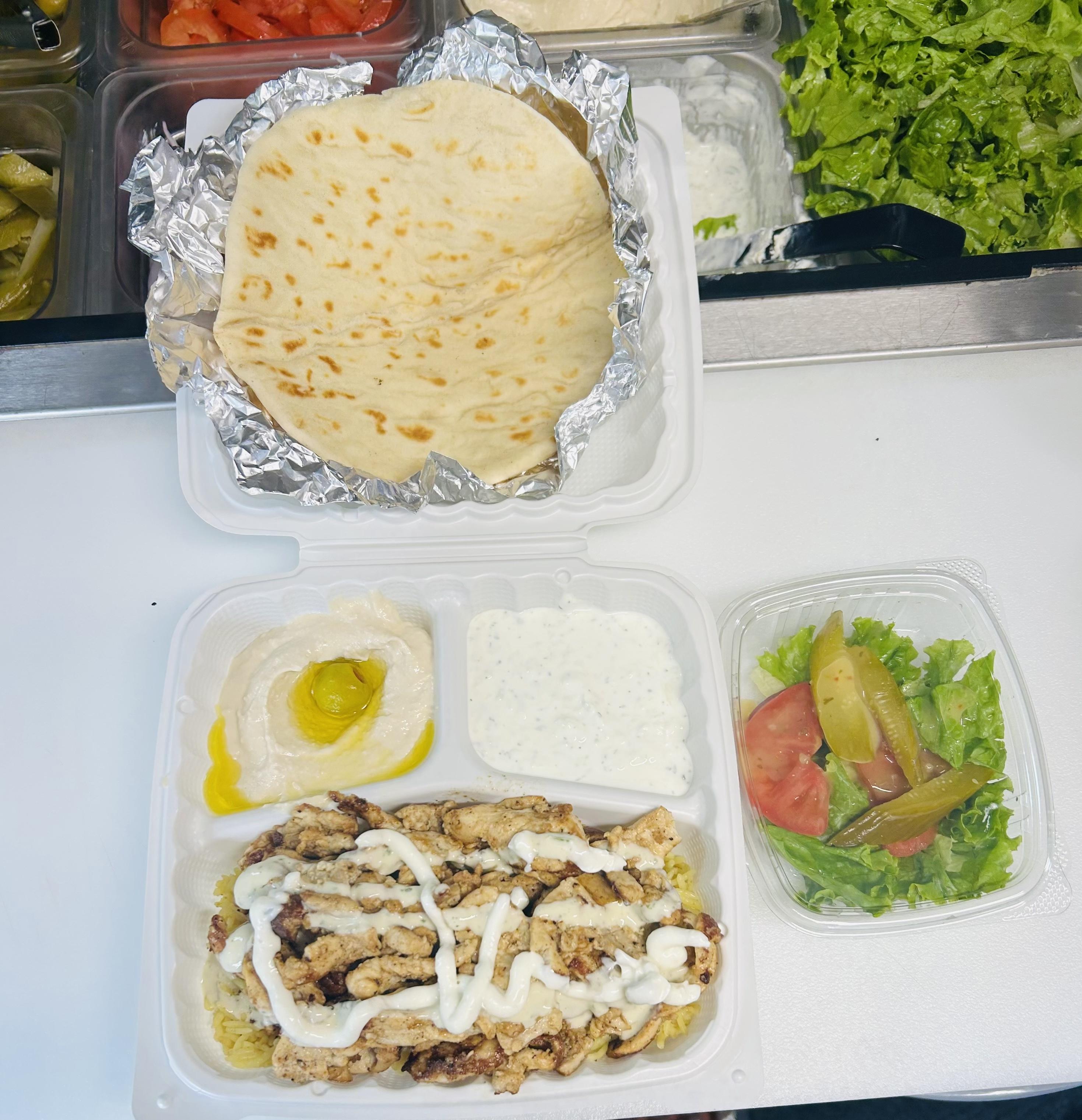 Photo credit: grubhub